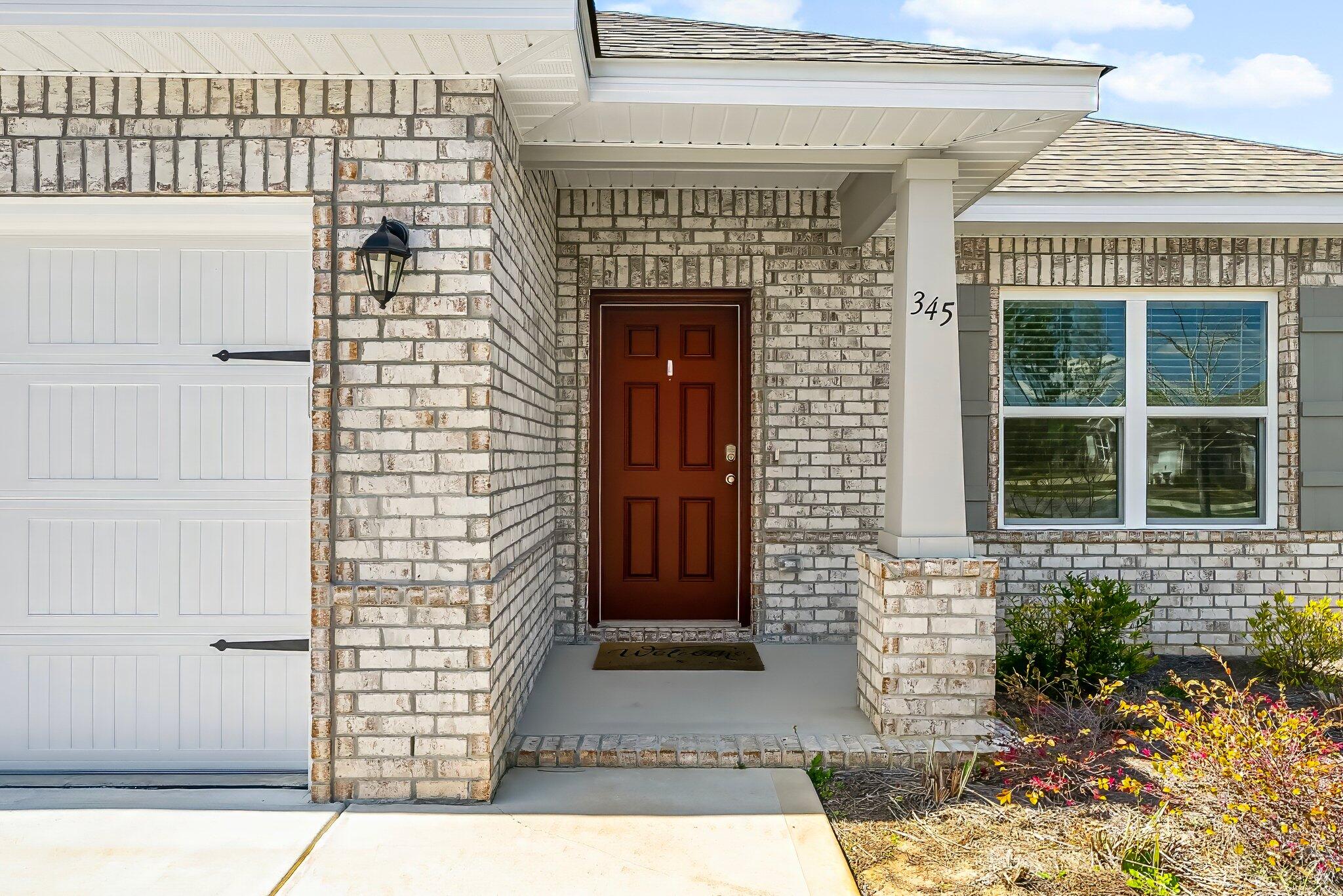 HAMMOCK BAY - Residential Lease