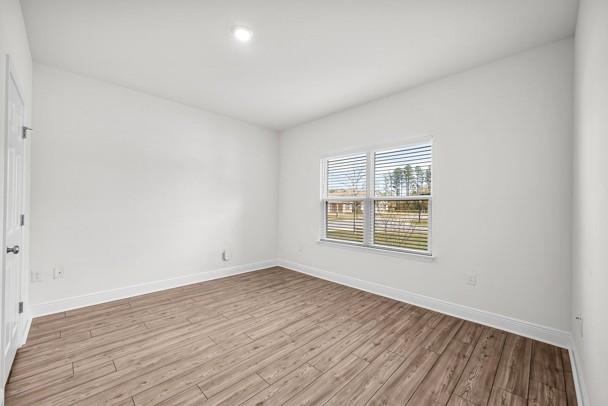 HAMMOCK BAY - Residential Lease