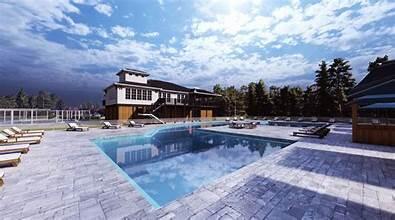 HAMMOCK BAY - Residential Lease