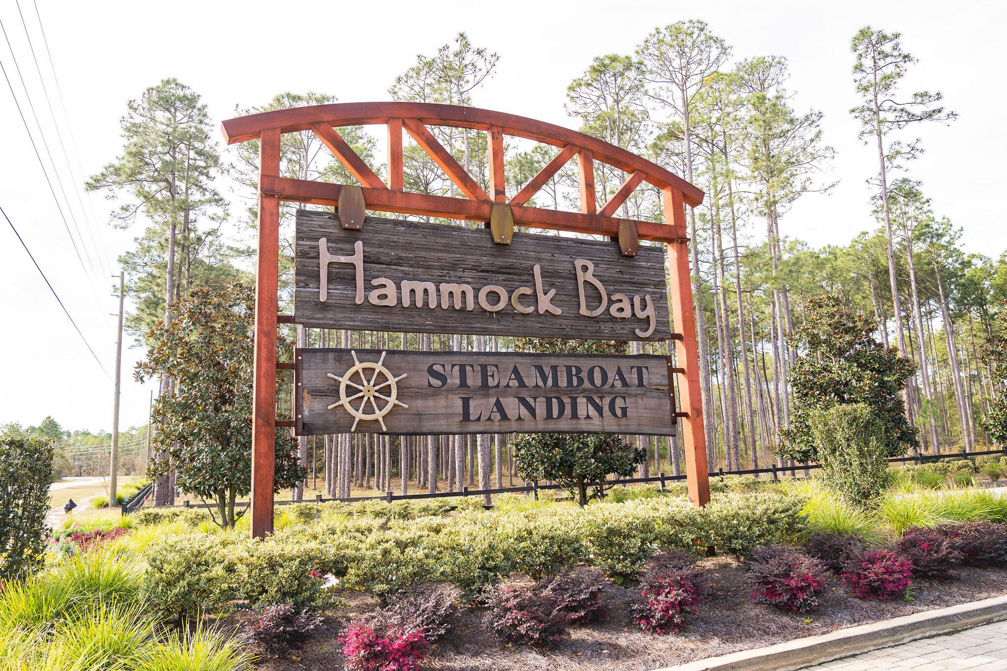 HAMMOCK BAY - Residential Lease