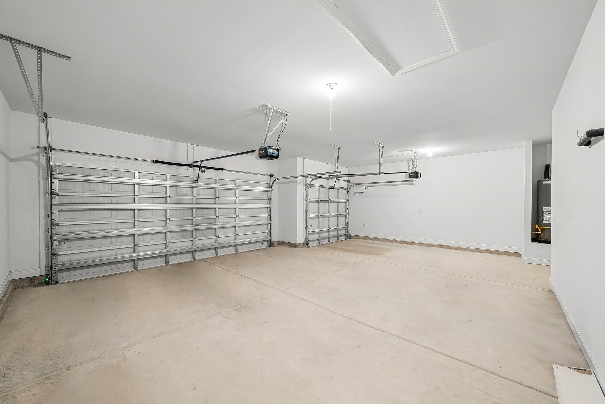 HAMMOCK BAY - Residential Lease