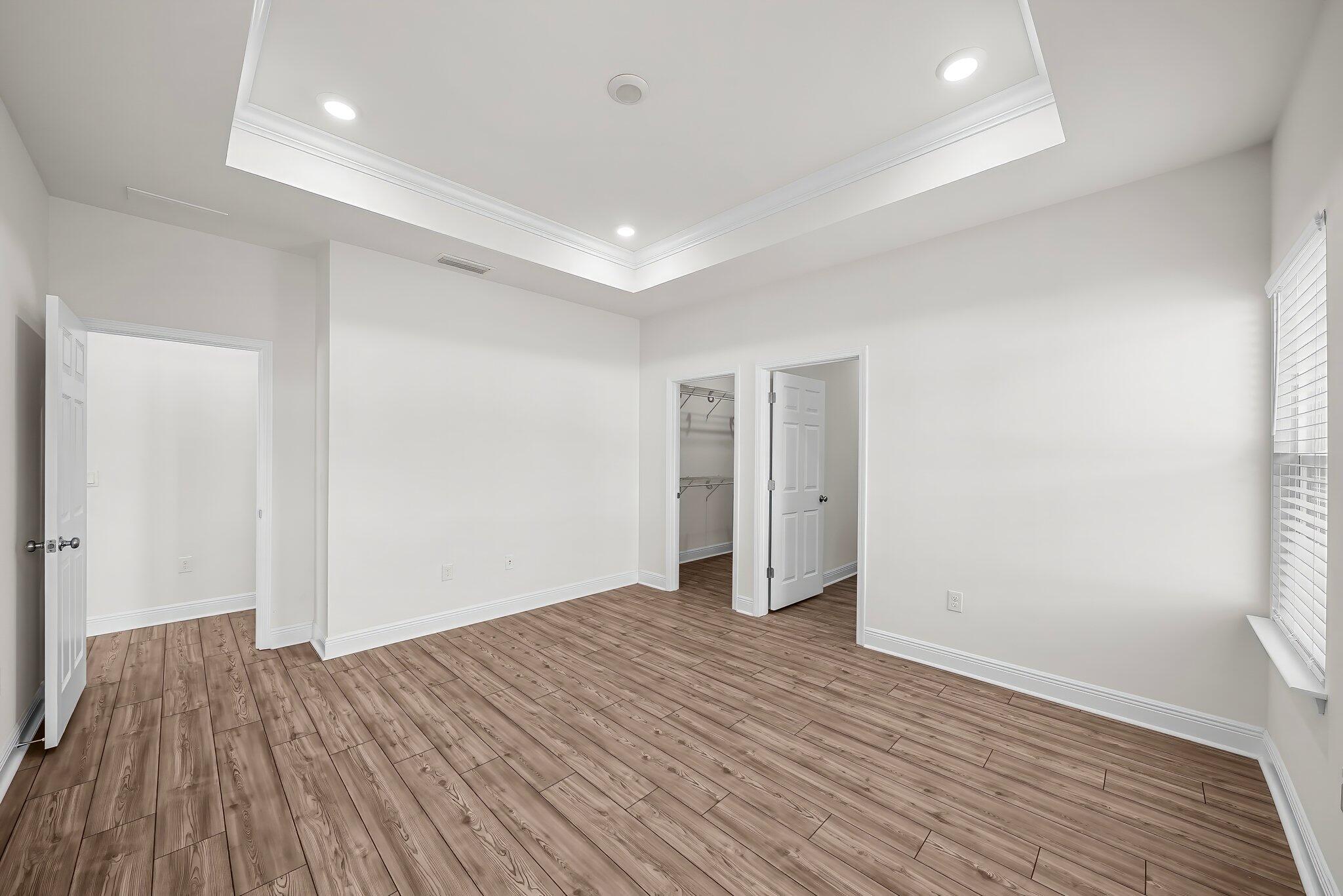 HAMMOCK BAY - Residential Lease