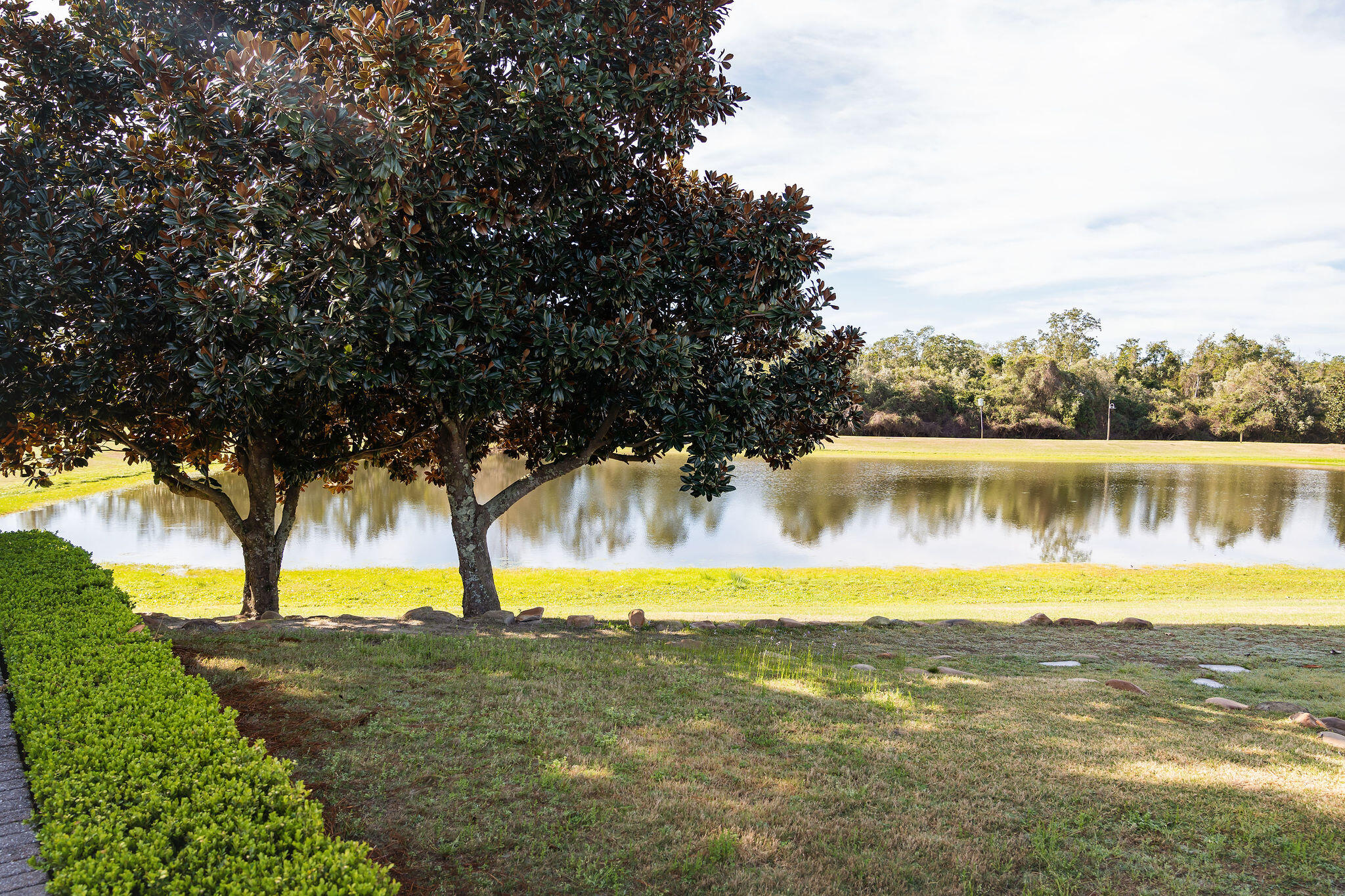 HAMMOCK BAY - Residential Lease