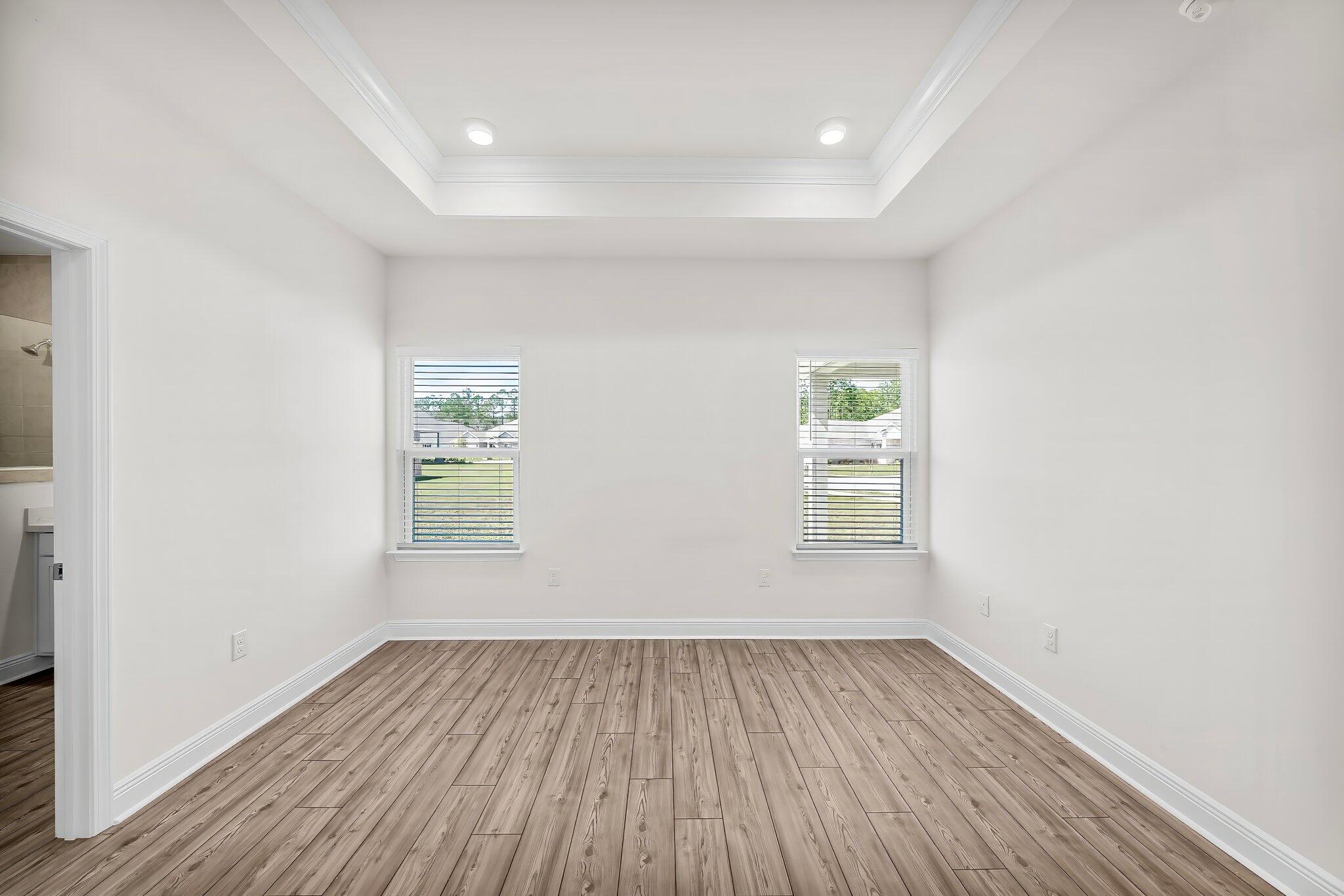 HAMMOCK BAY - Residential Lease