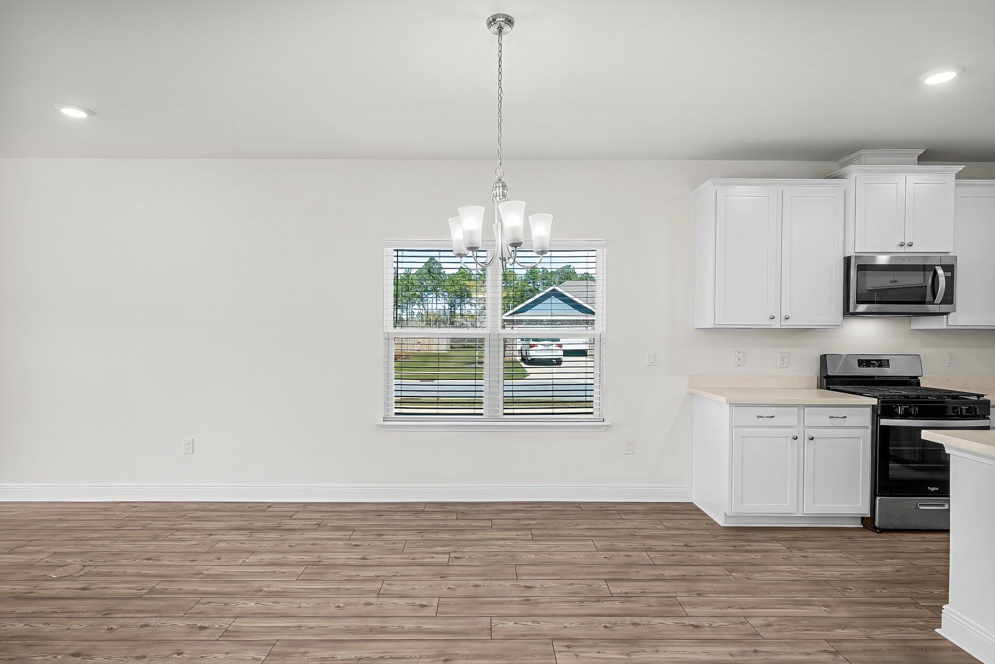 HAMMOCK BAY - Residential Lease