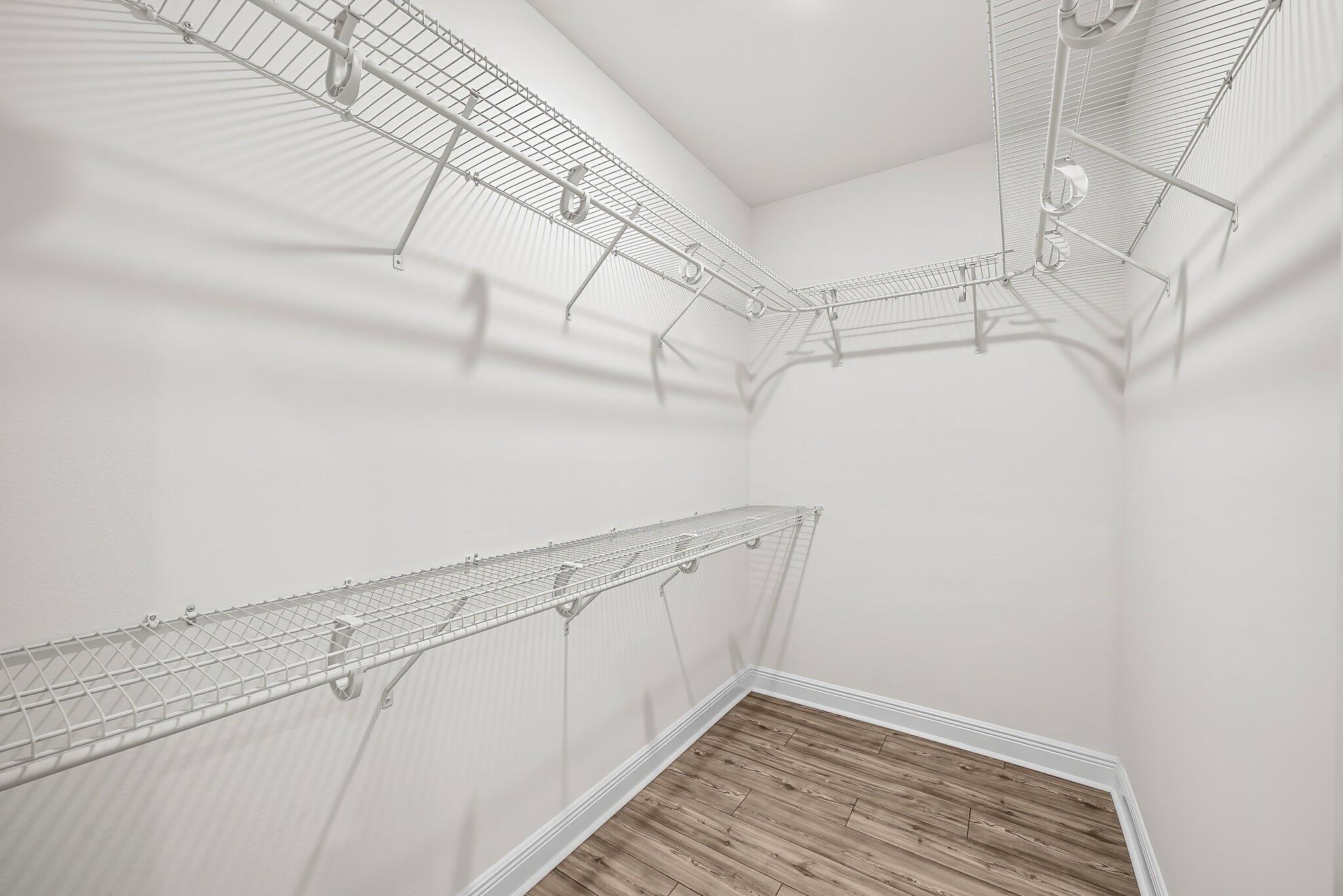 HAMMOCK BAY - Residential Lease