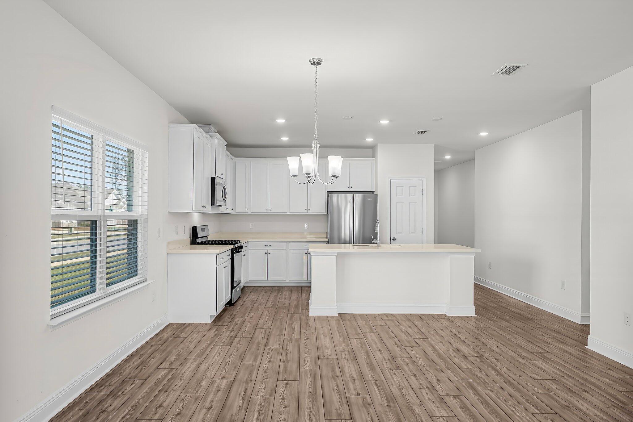 HAMMOCK BAY - Residential Lease