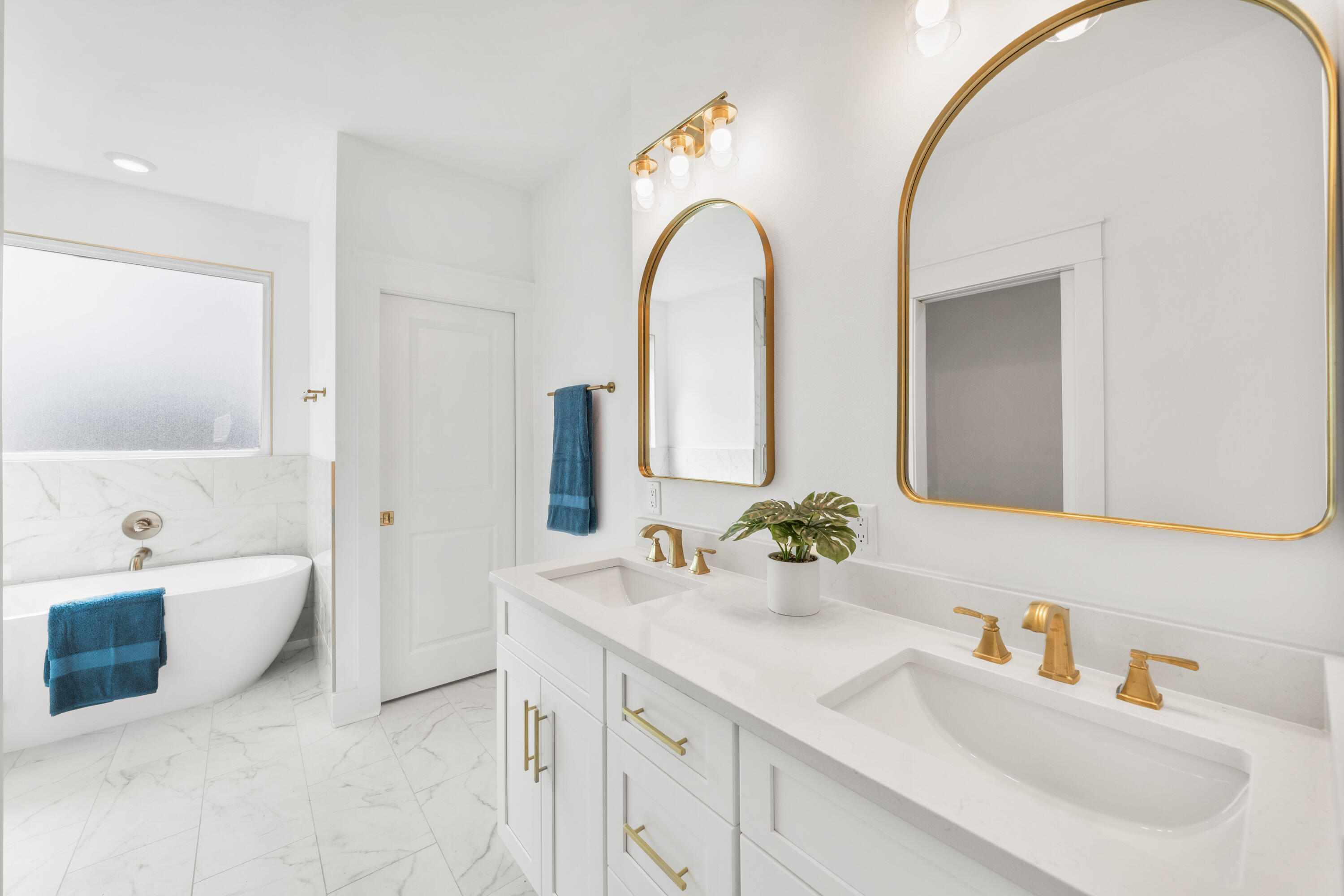 DESTIN COTTAGES - Residential