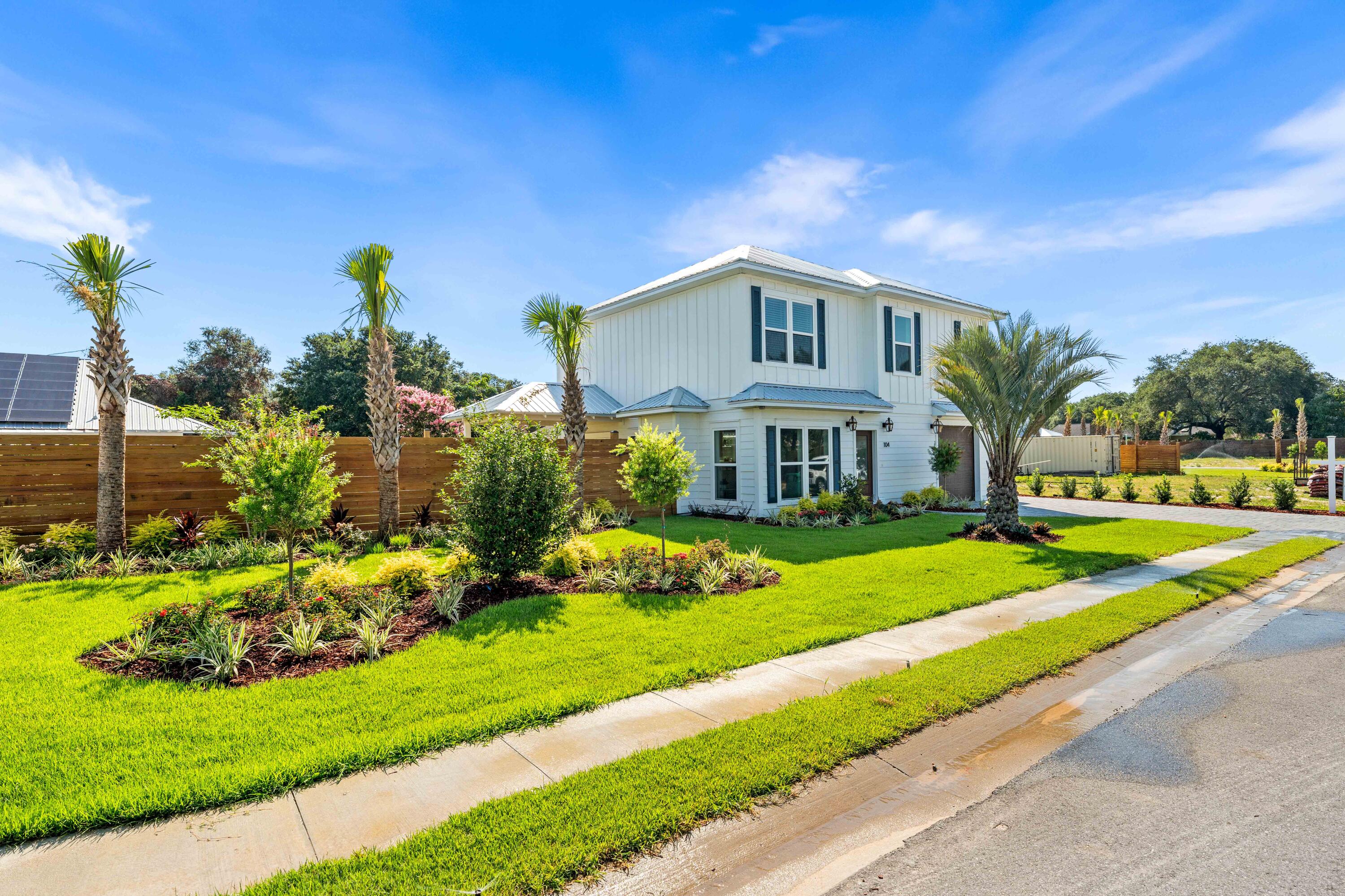 DESTIN COTTAGES - Residential