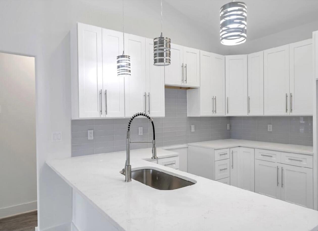 FERDON HEIGHTS - Residential