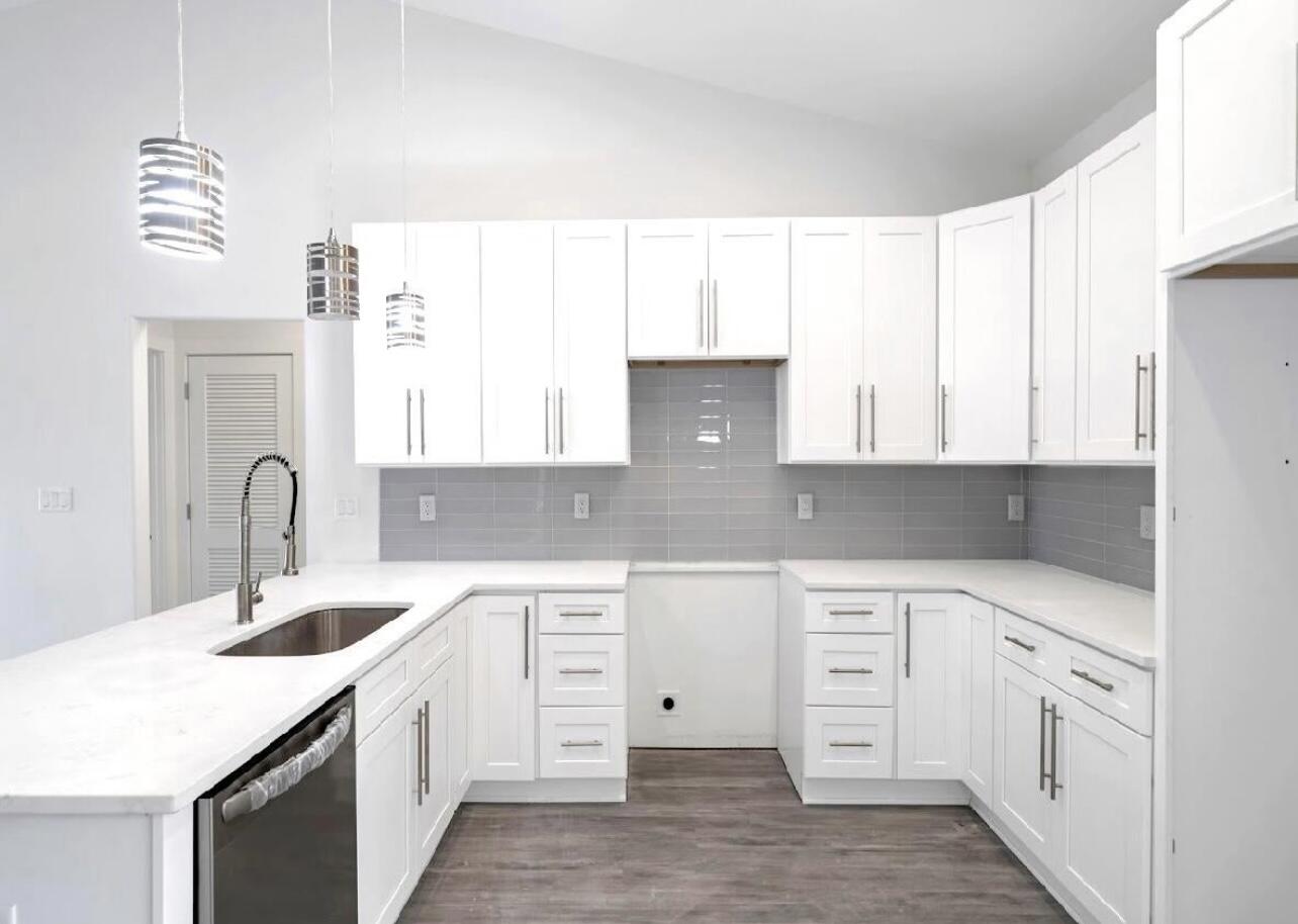 FERDON HEIGHTS - Residential