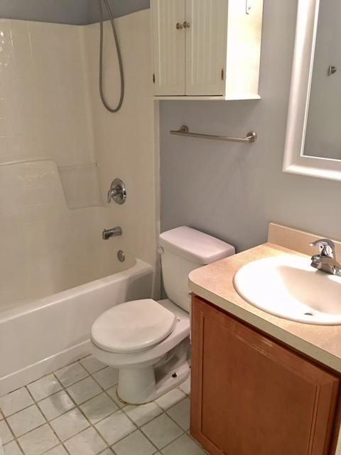 RIDGE CREST PH I - Residential