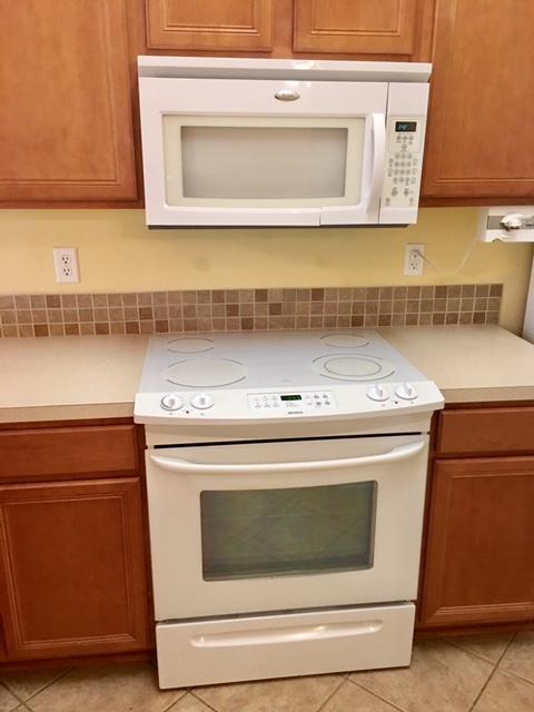 RIDGE CREST PH I - Residential