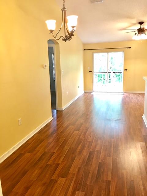 RIDGE CREST PH I - Residential