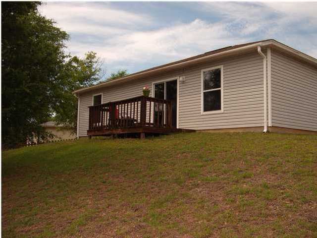 RIDGE CREST PH I - Residential