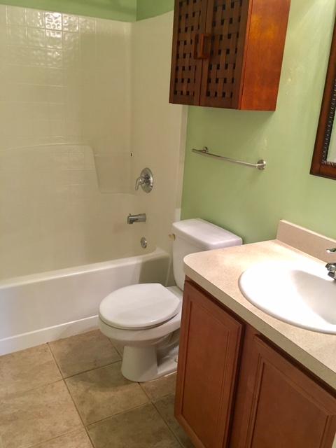 RIDGE CREST PH I - Residential