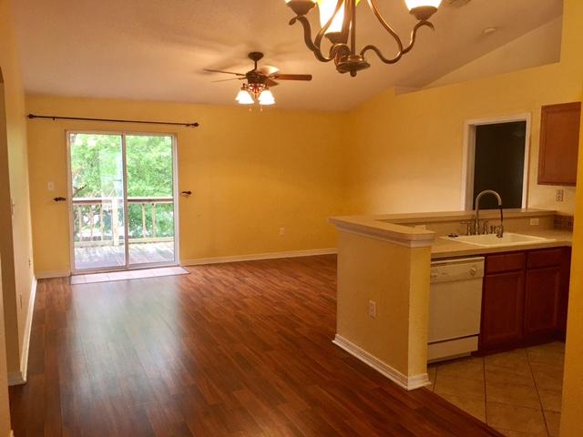 RIDGE CREST PH I - Residential