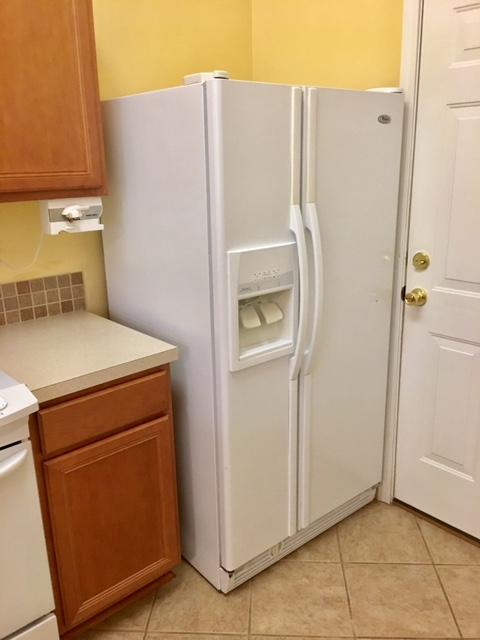 RIDGE CREST PH I - Residential