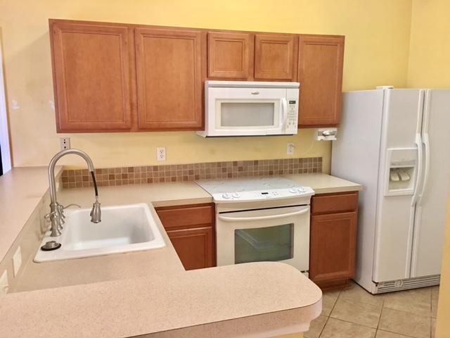 RIDGE CREST PH I - Residential