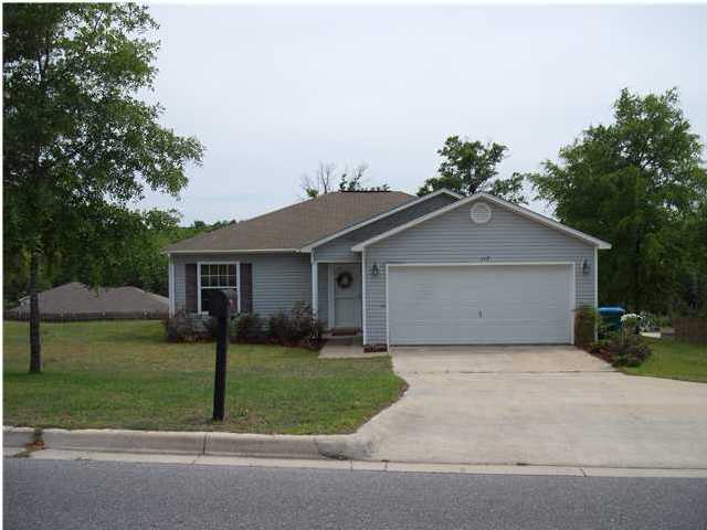 RIDGE CREST PH I - Residential