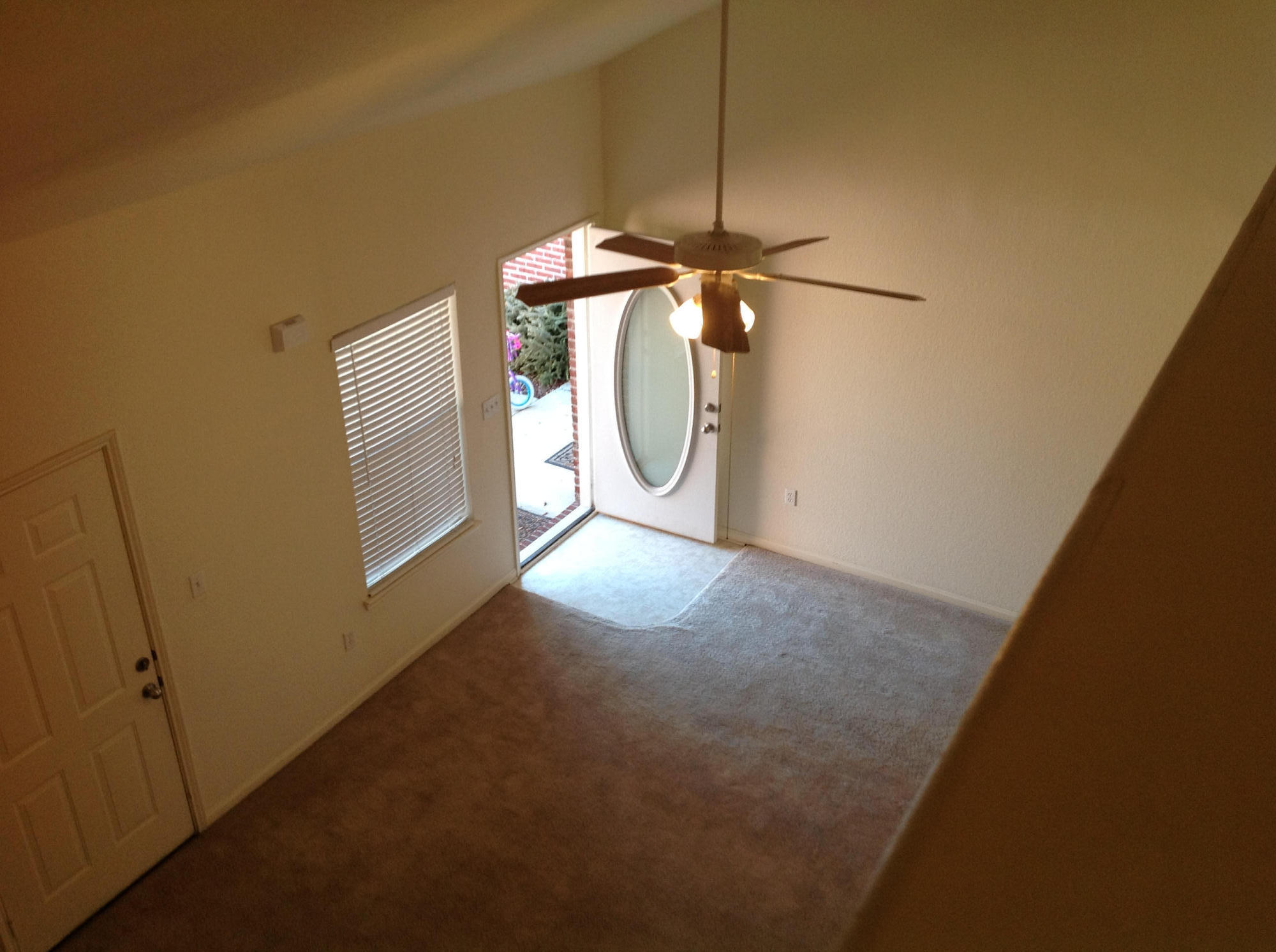 QUAIL RUN T/H - Residential