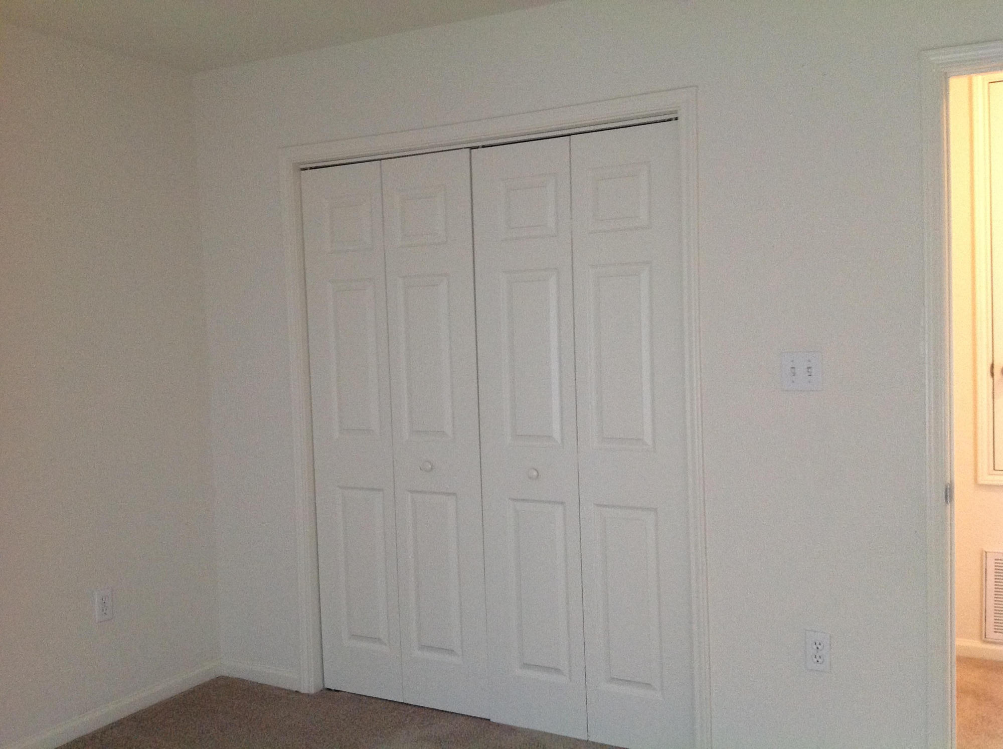 QUAIL RUN T/H - Residential