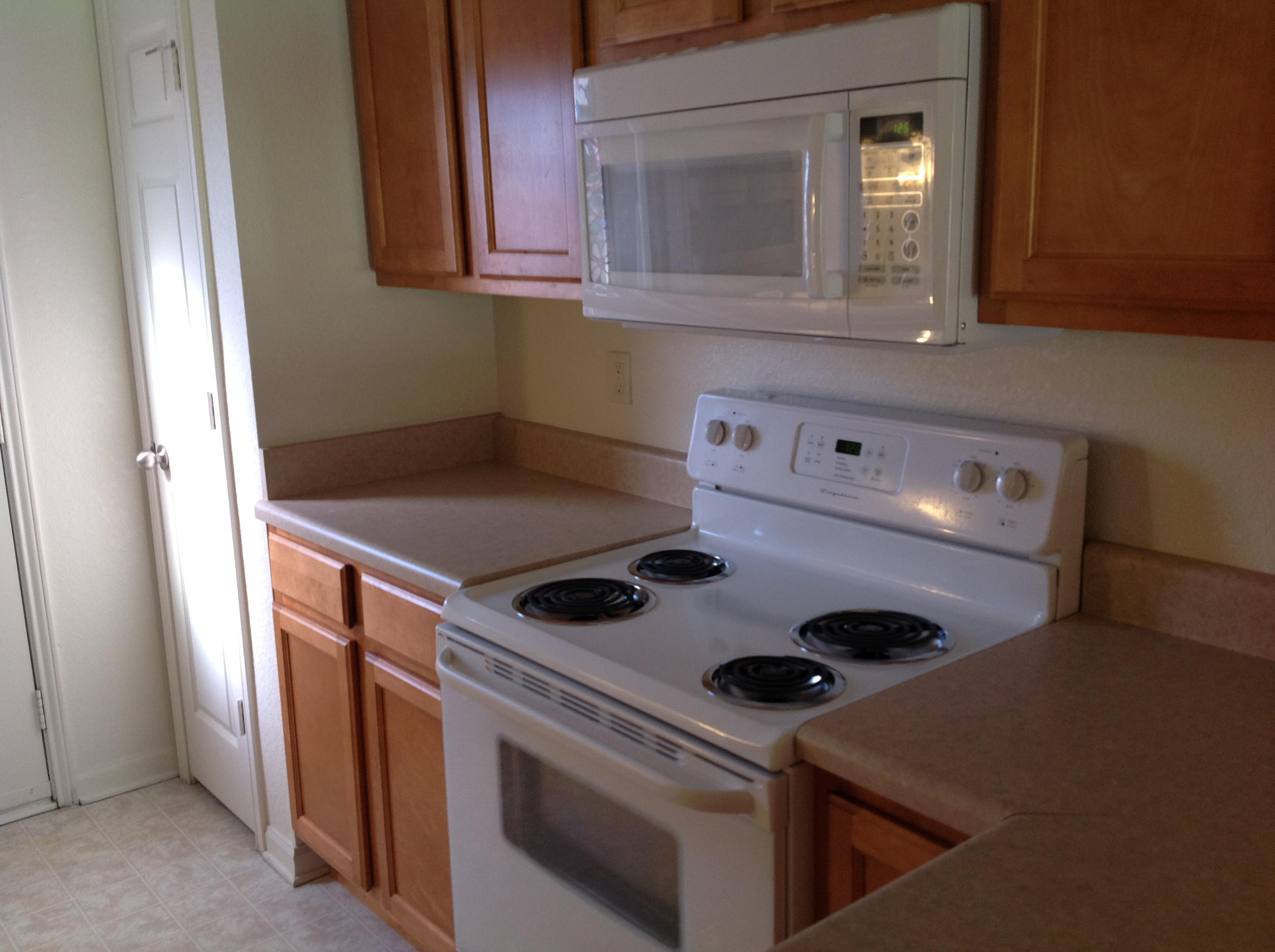 QUAIL RUN T/H - Residential