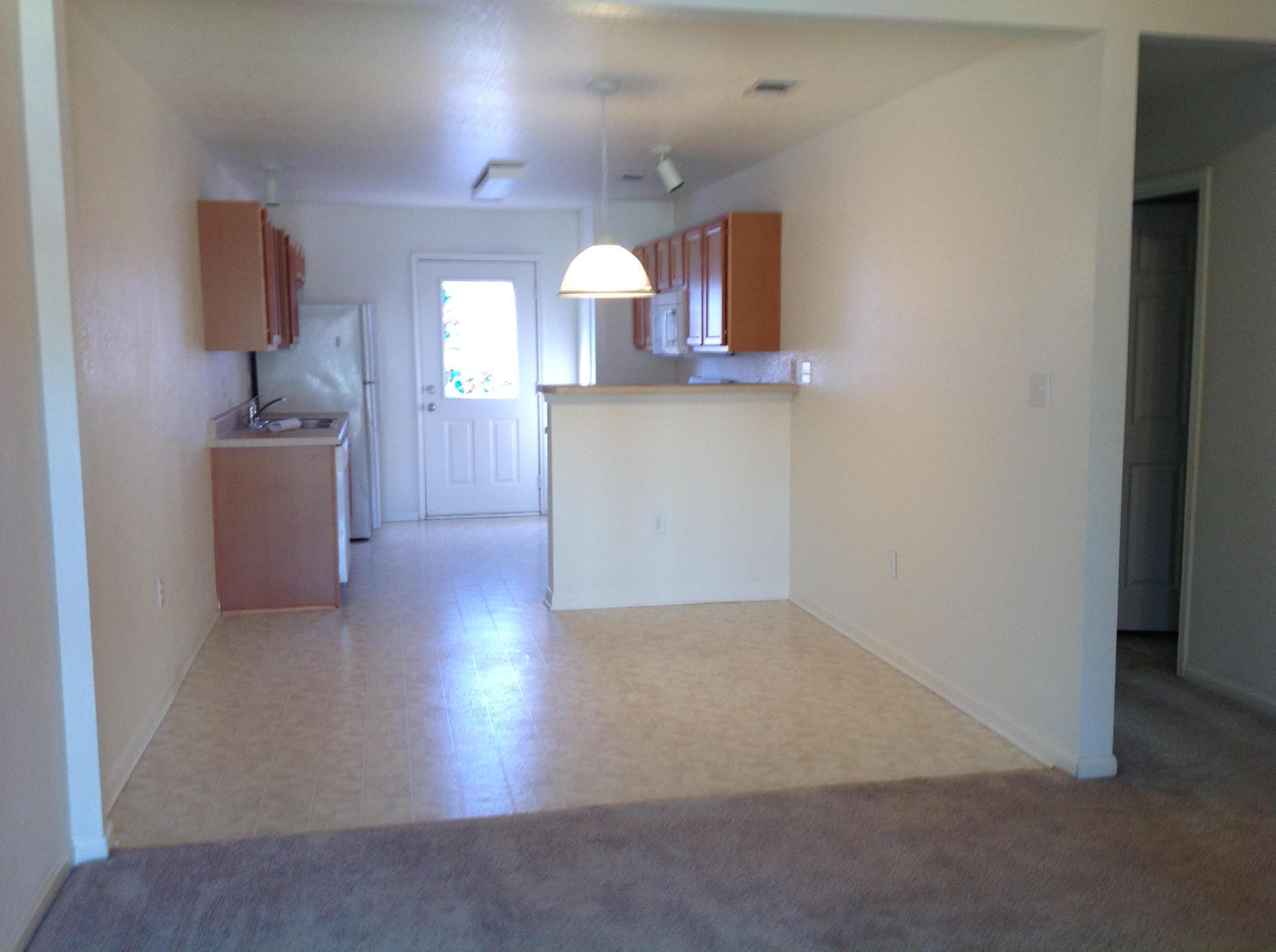 QUAIL RUN T/H - Residential