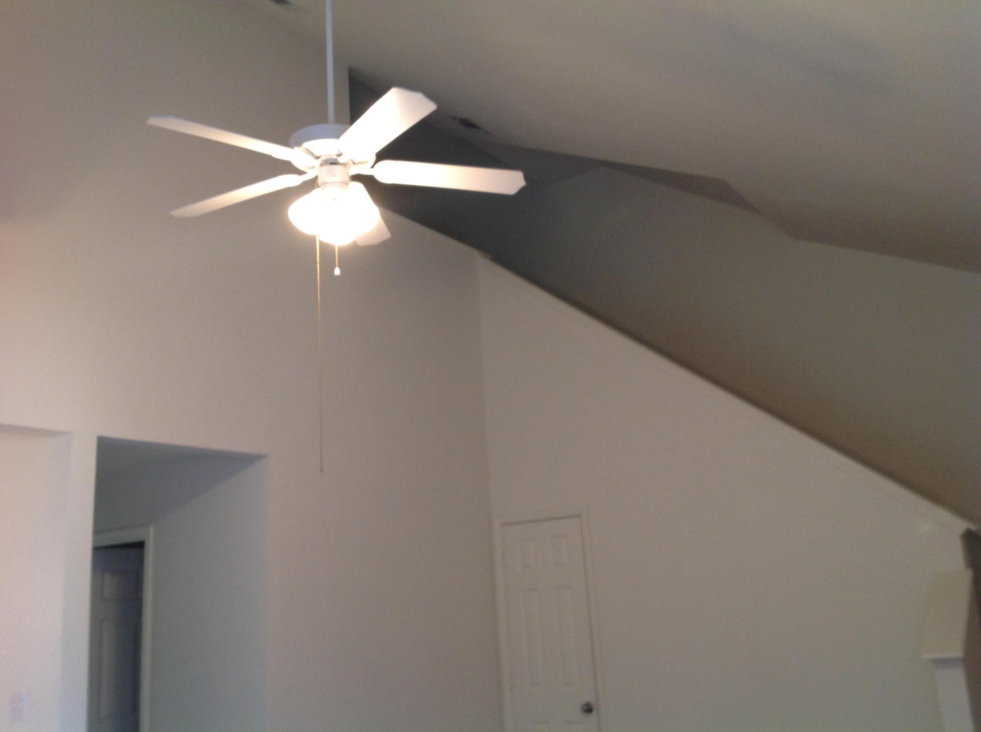 QUAIL RUN T/H - Residential