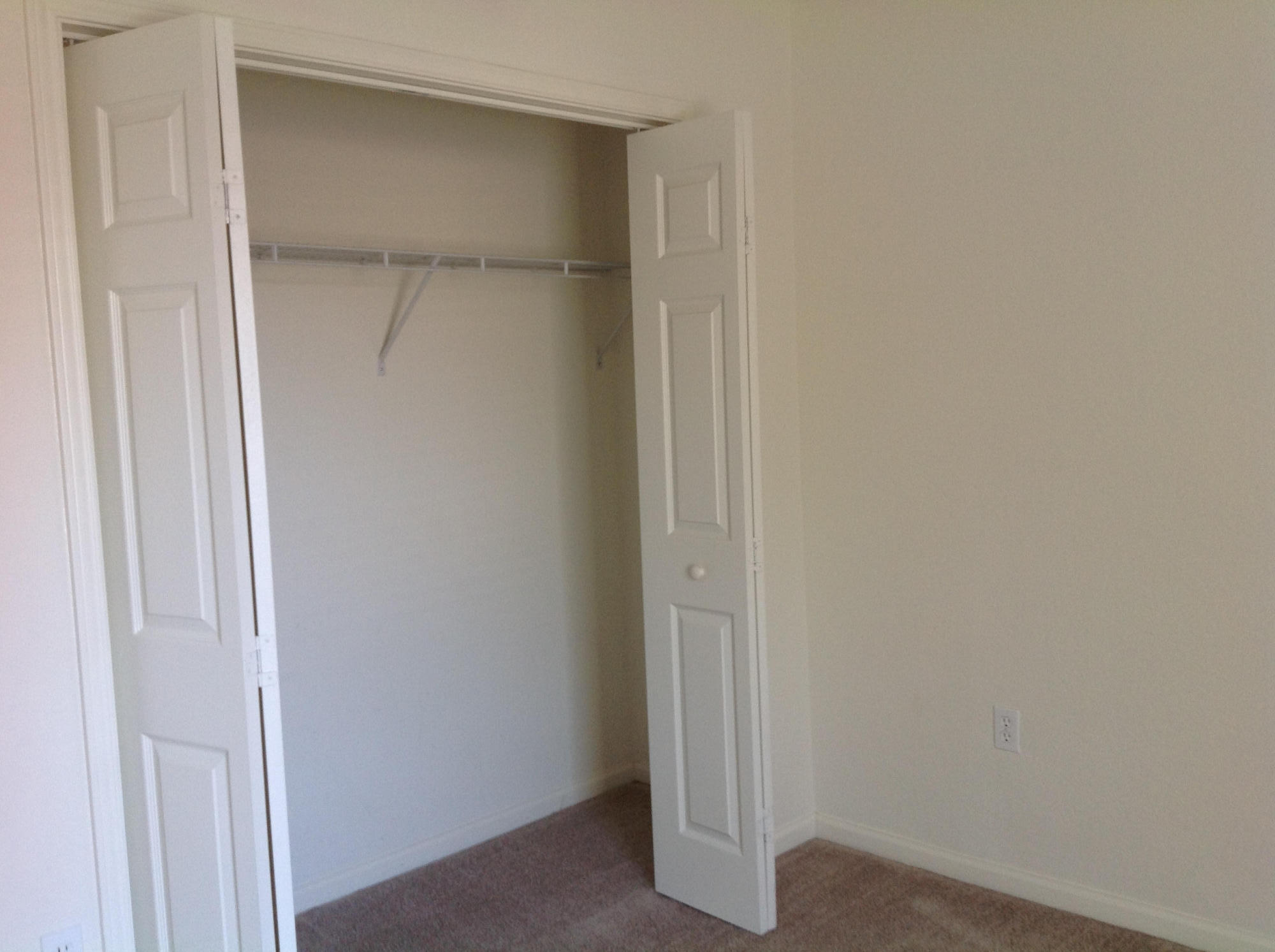 QUAIL RUN T/H - Residential