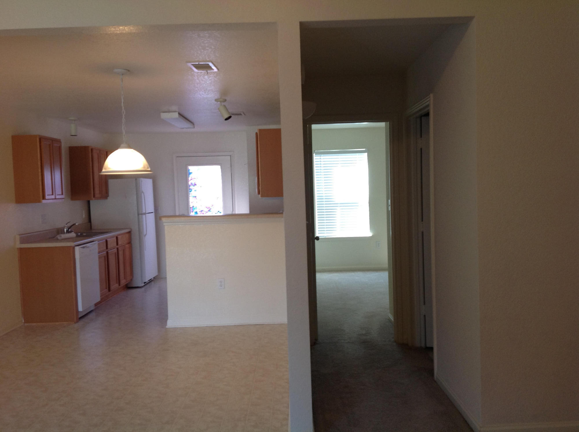 QUAIL RUN T/H - Residential