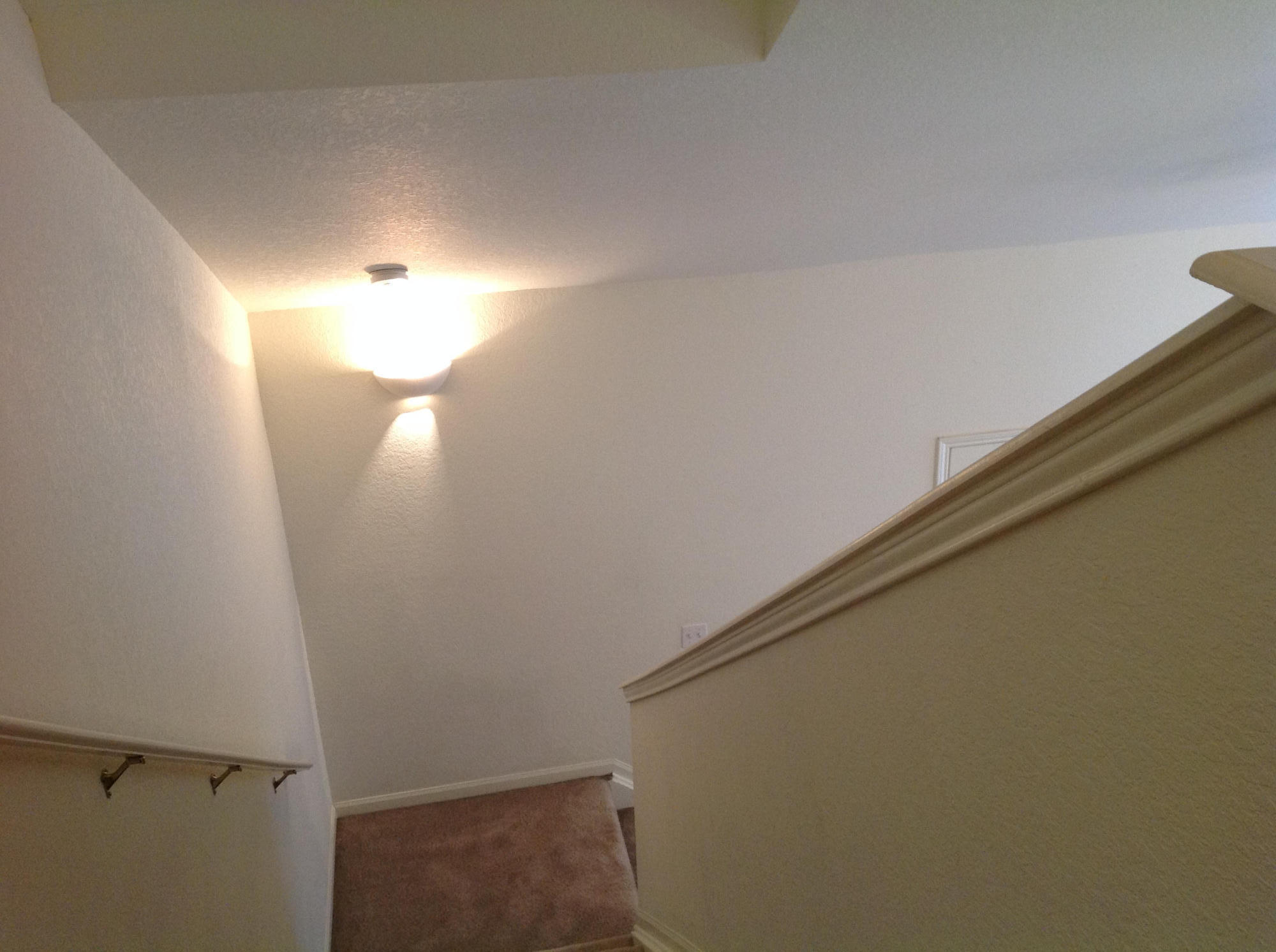 QUAIL RUN T/H - Residential