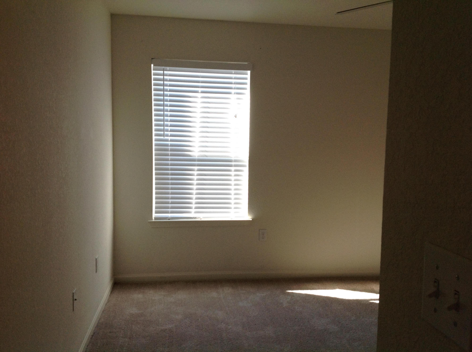 QUAIL RUN T/H - Residential