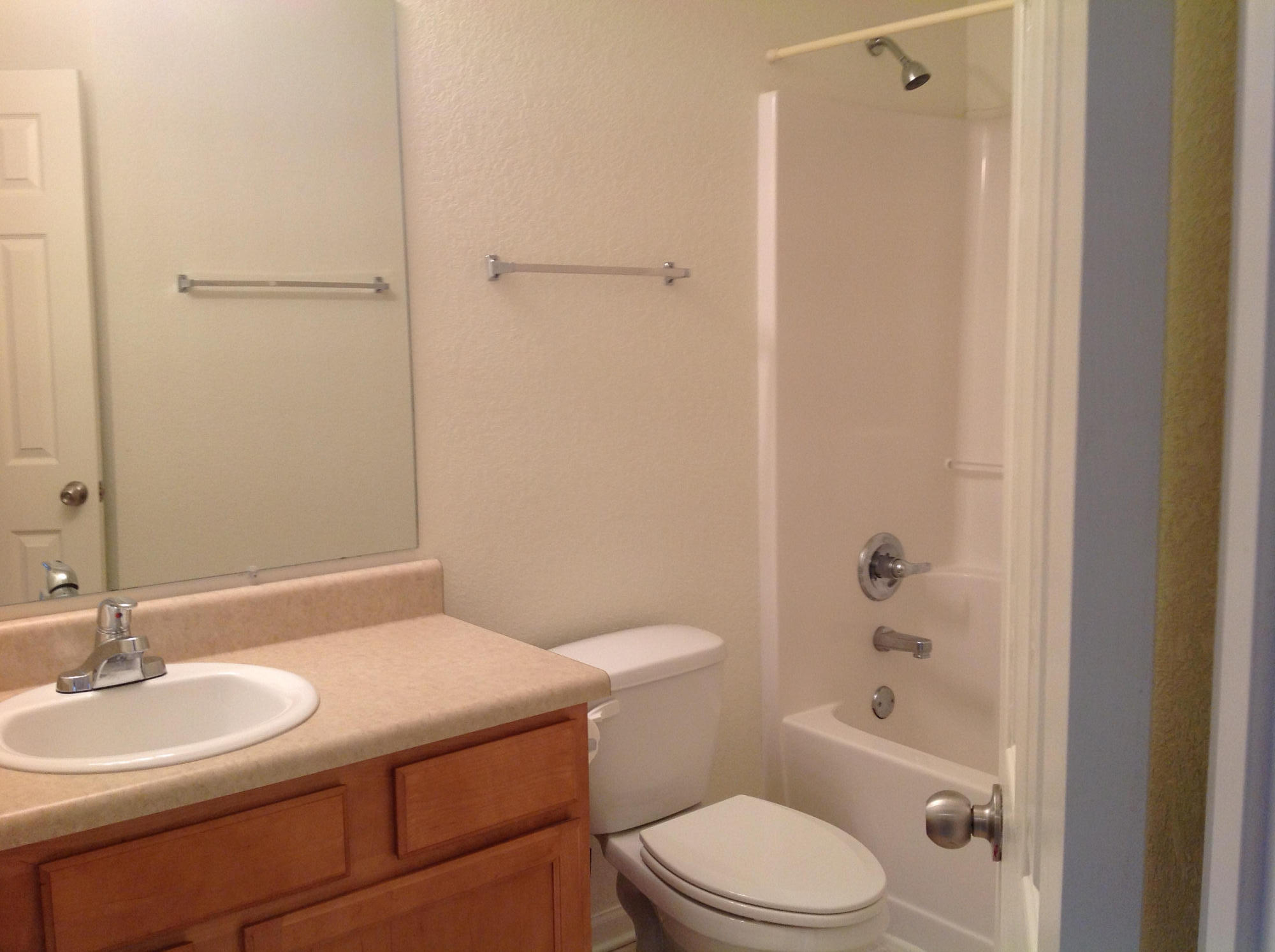 QUAIL RUN T/H - Residential