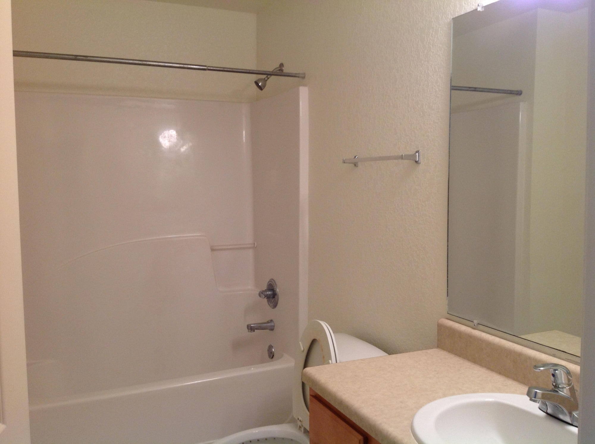 QUAIL RUN T/H - Residential