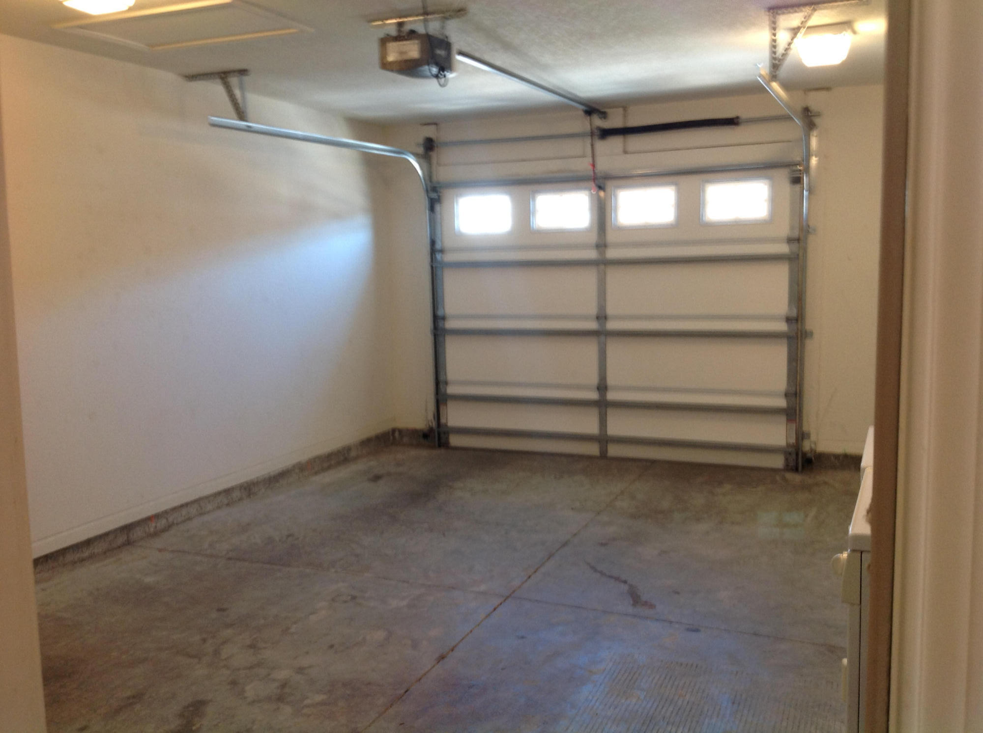 QUAIL RUN T/H - Residential