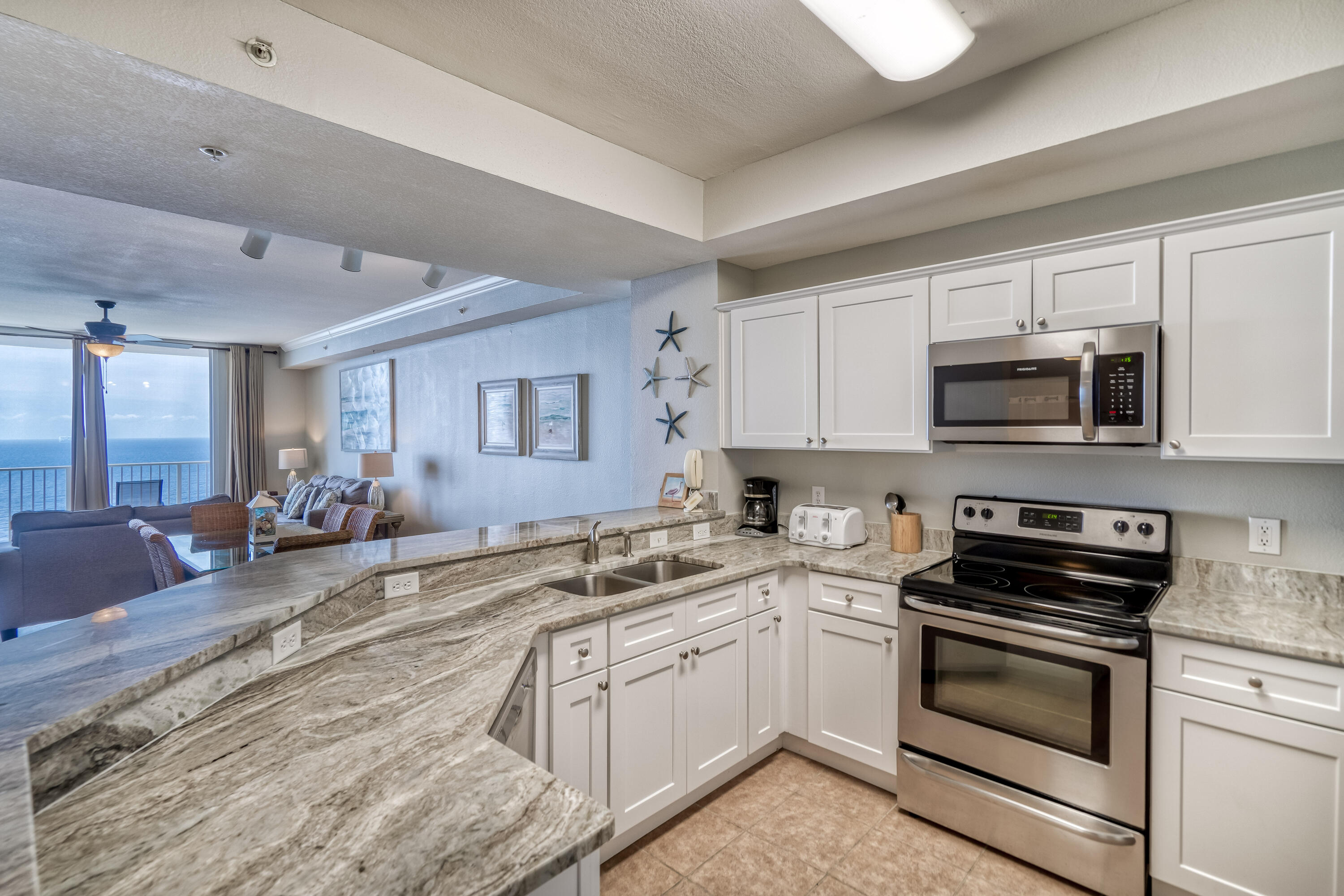 TIDEWATER BEACH STAGE 1 - Residential