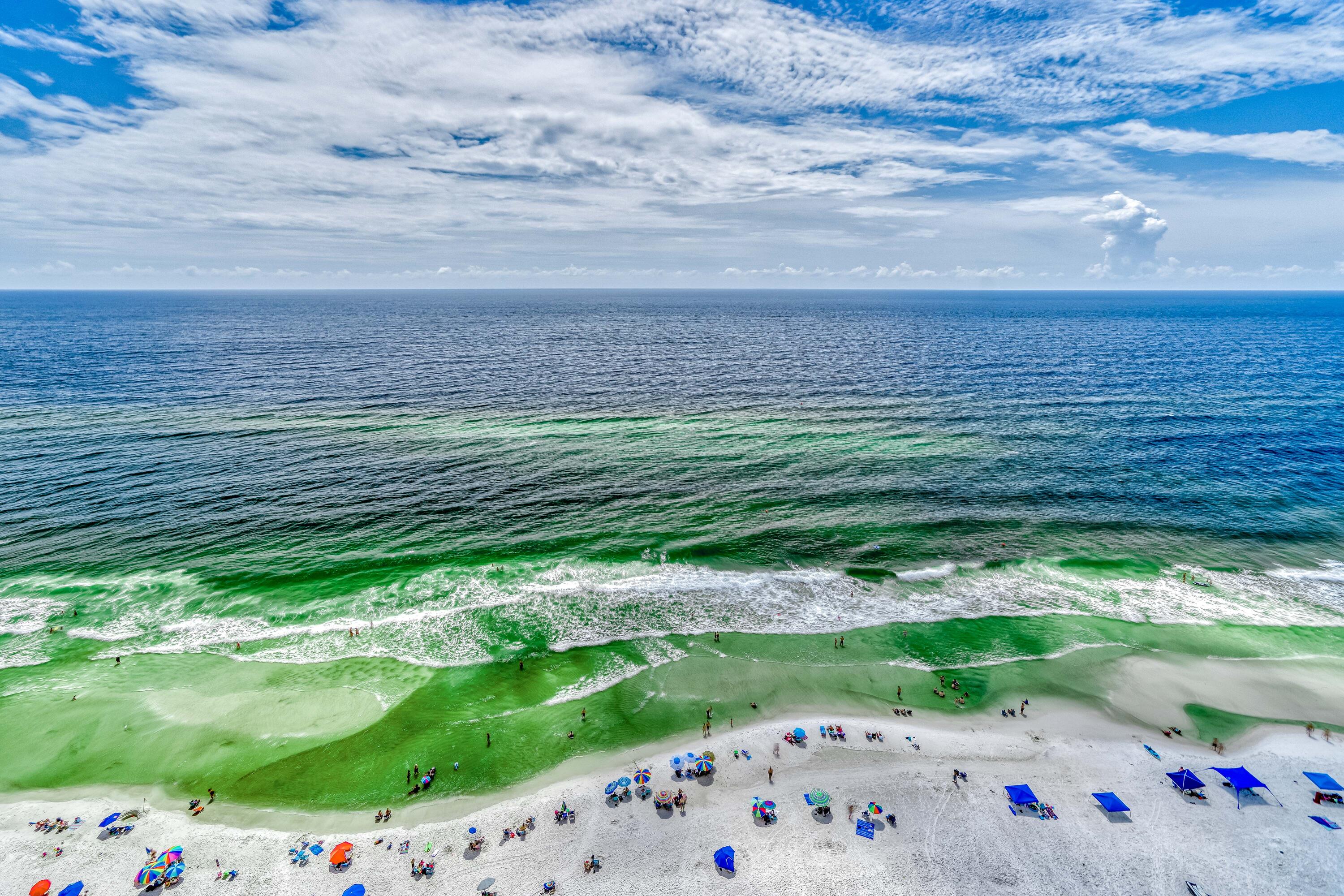 TIDEWATER BEACH STAGE 1 - Residential