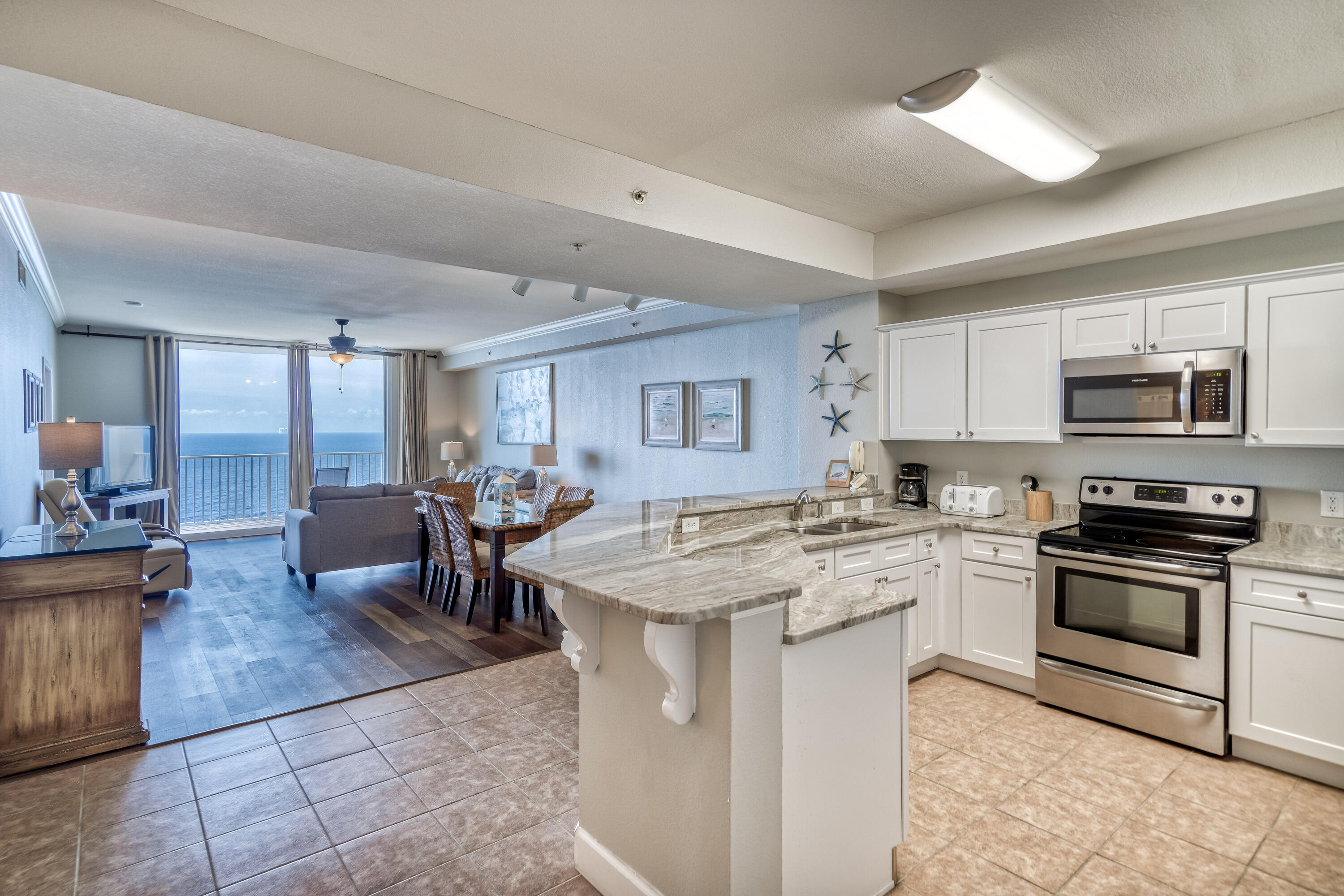 TIDEWATER BEACH STAGE 1 - Residential