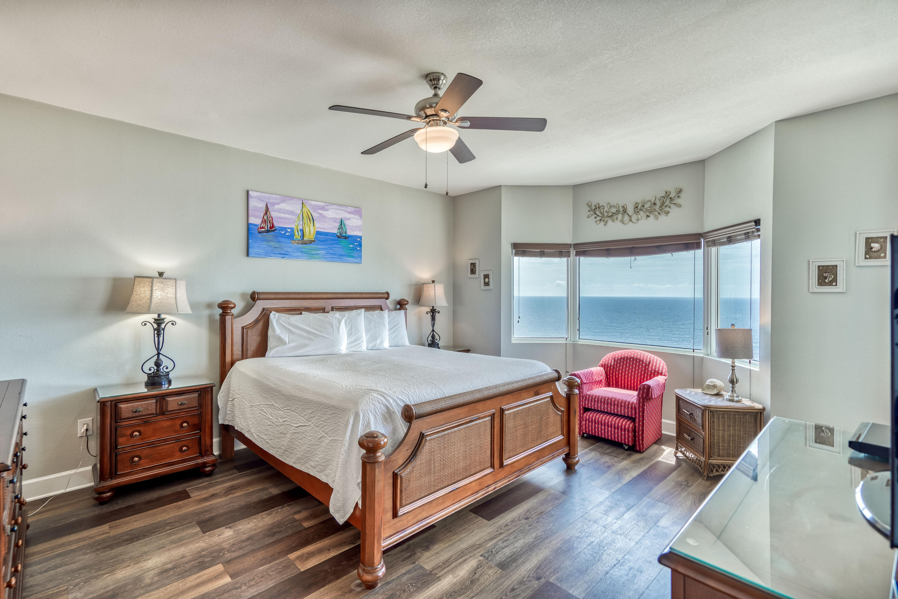 TIDEWATER BEACH STAGE 1 - Residential