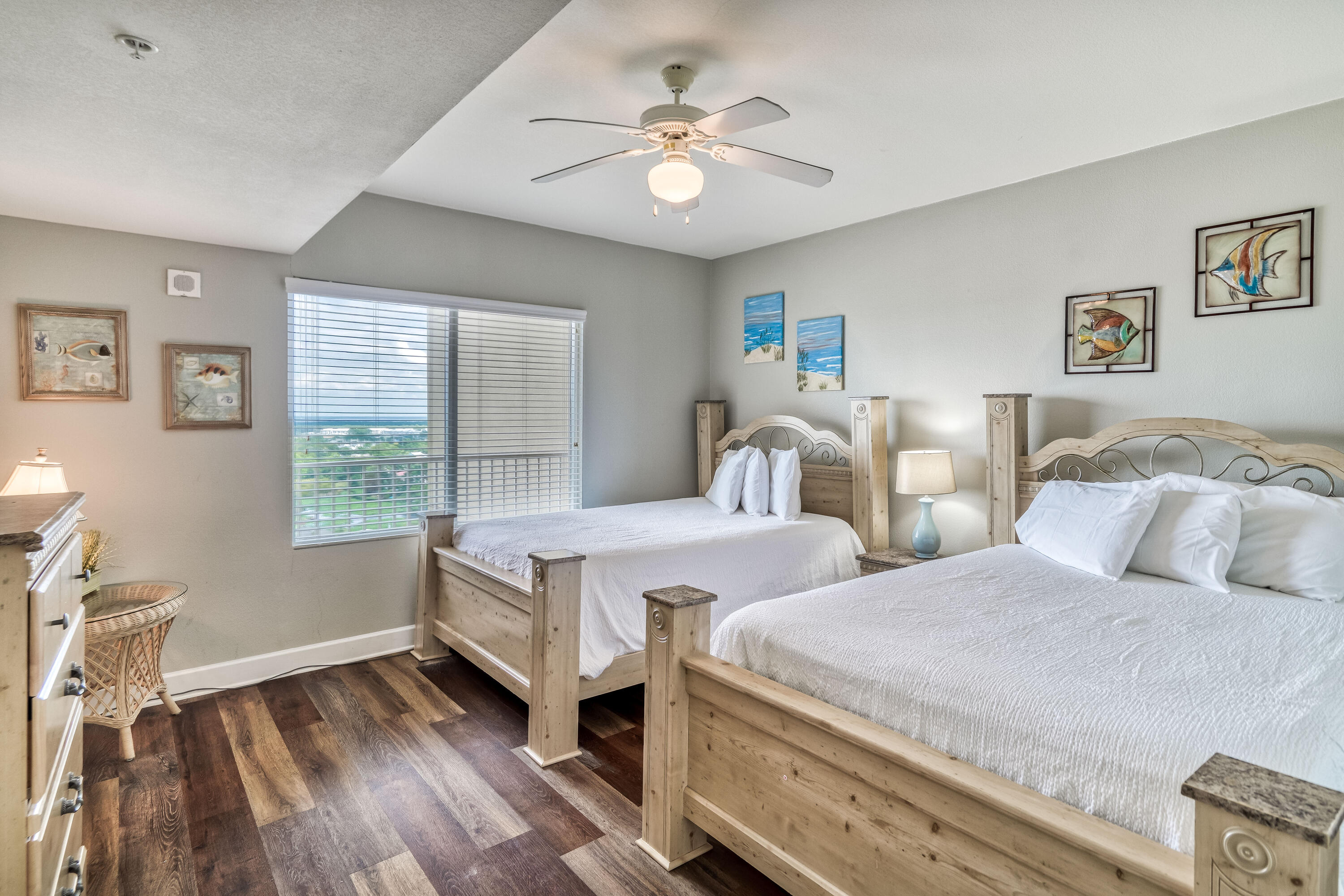 TIDEWATER BEACH STAGE 1 - Residential