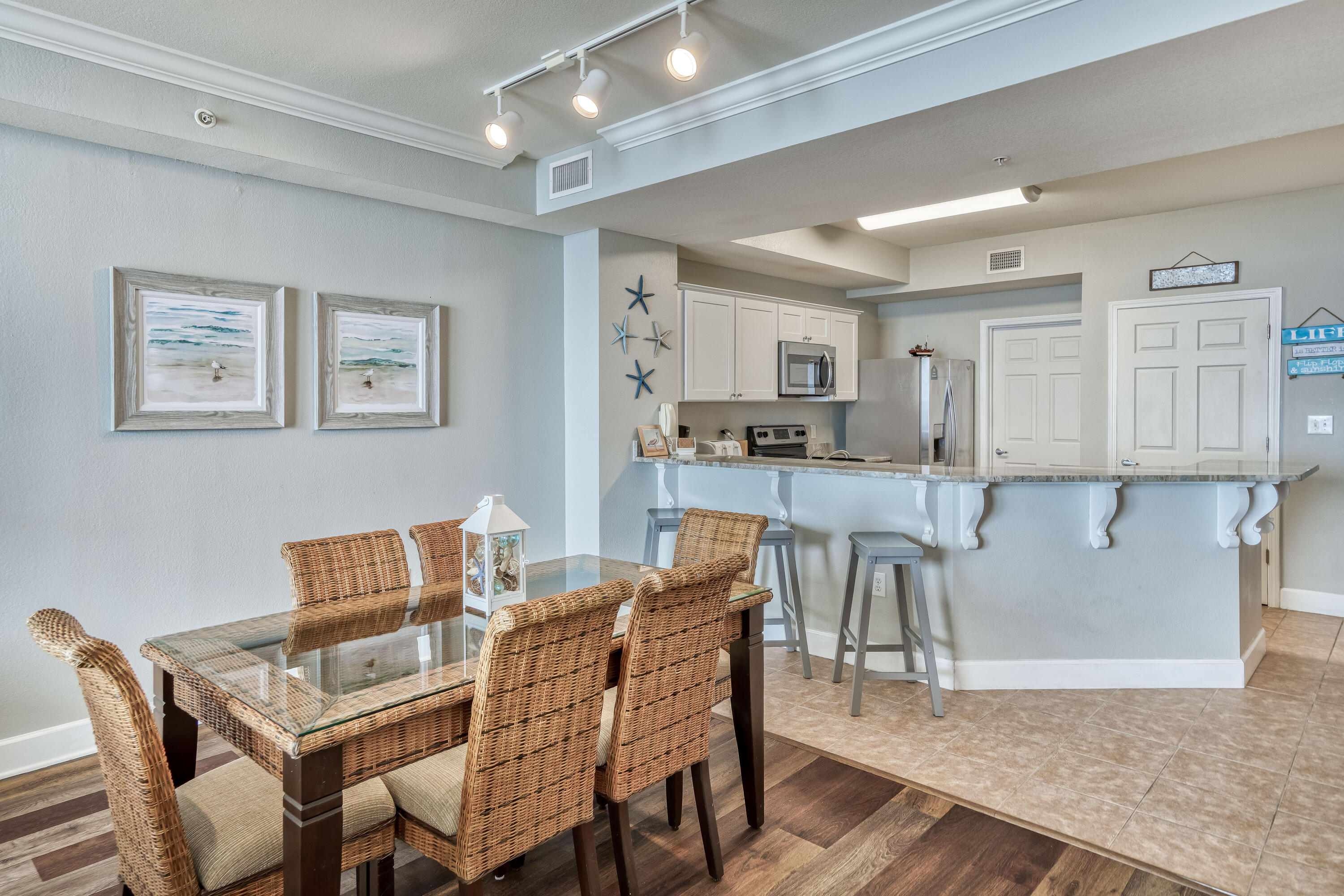 TIDEWATER BEACH STAGE 1 - Residential