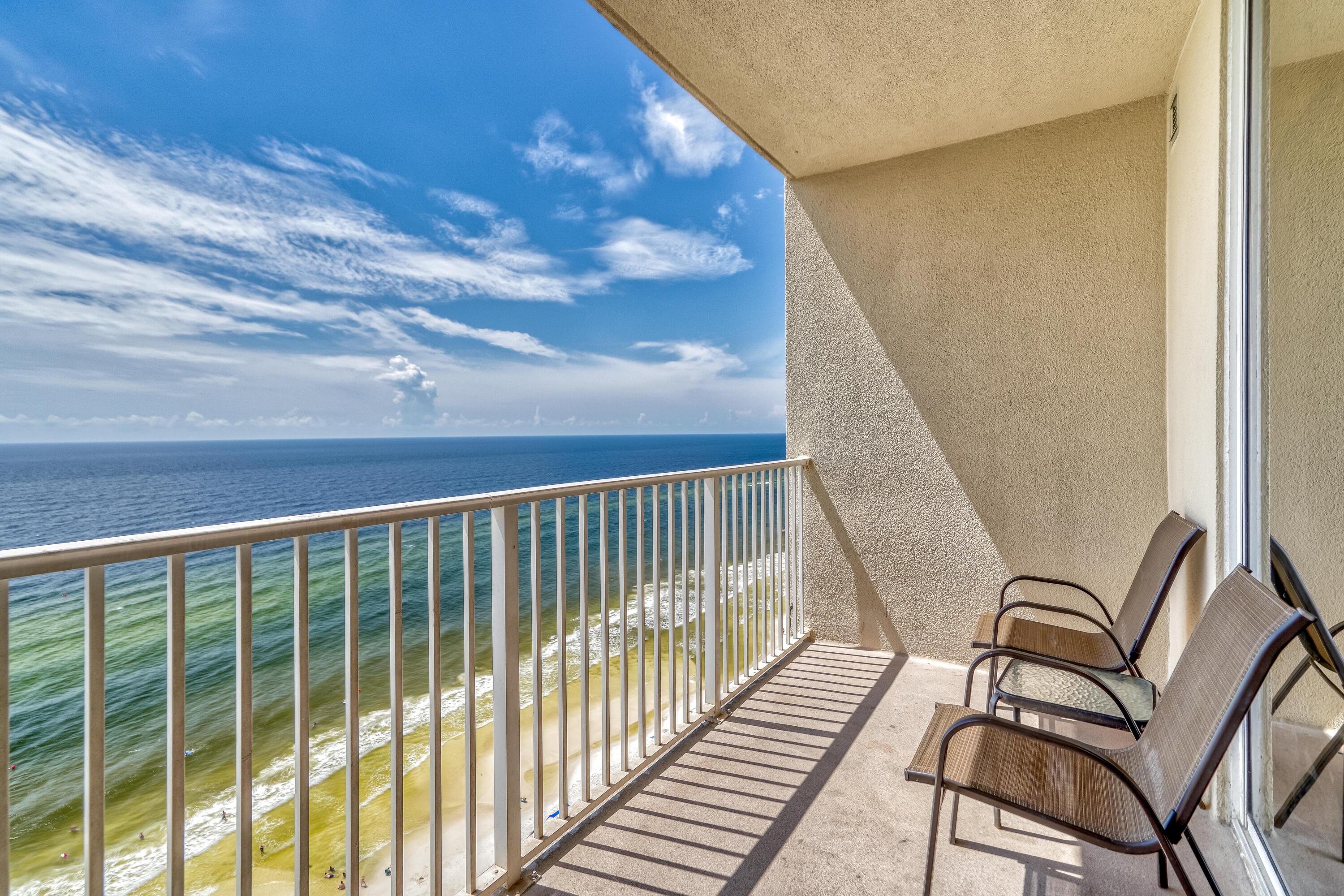 TIDEWATER BEACH STAGE 1 - Residential