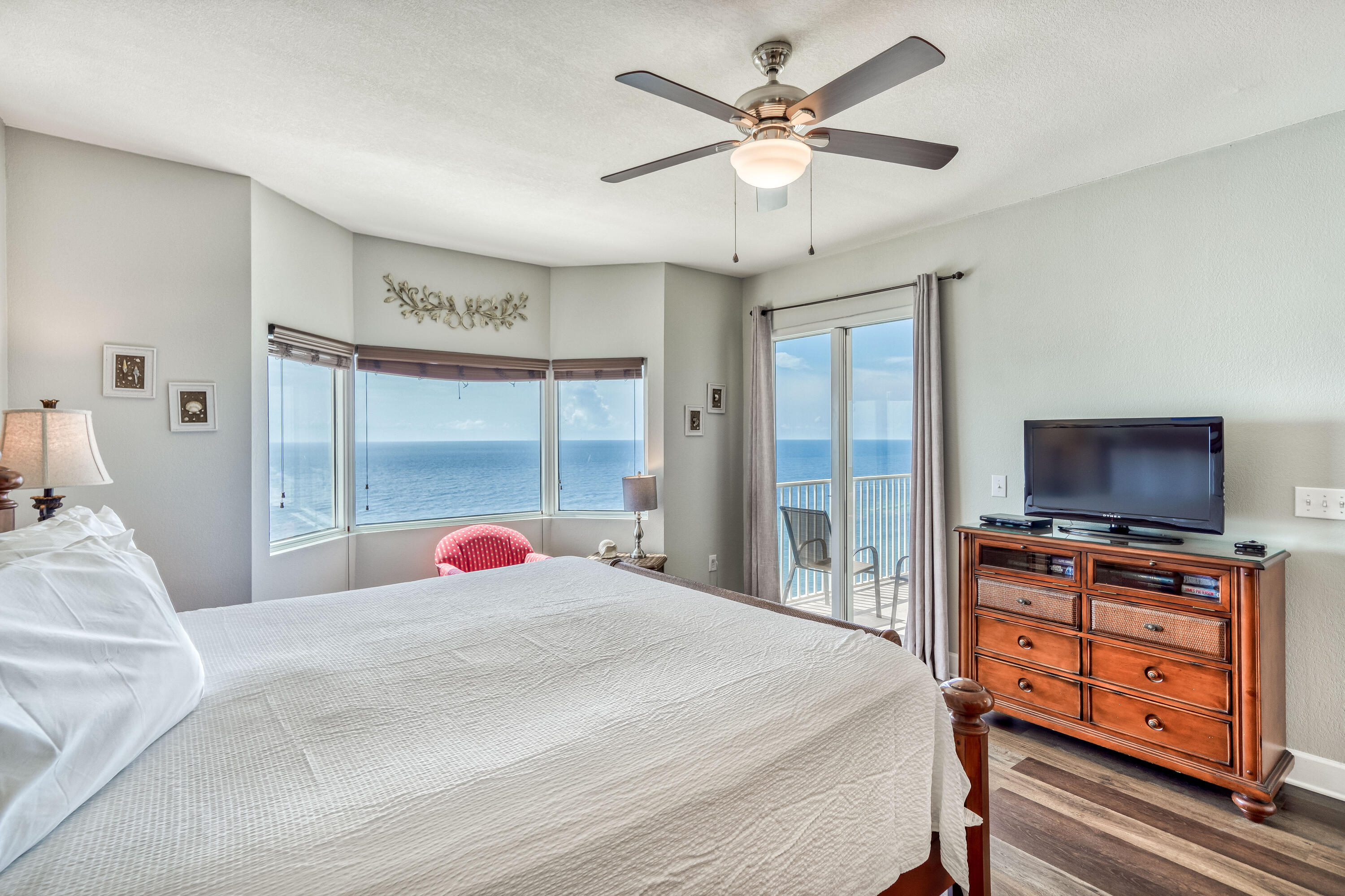 TIDEWATER BEACH STAGE 1 - Residential