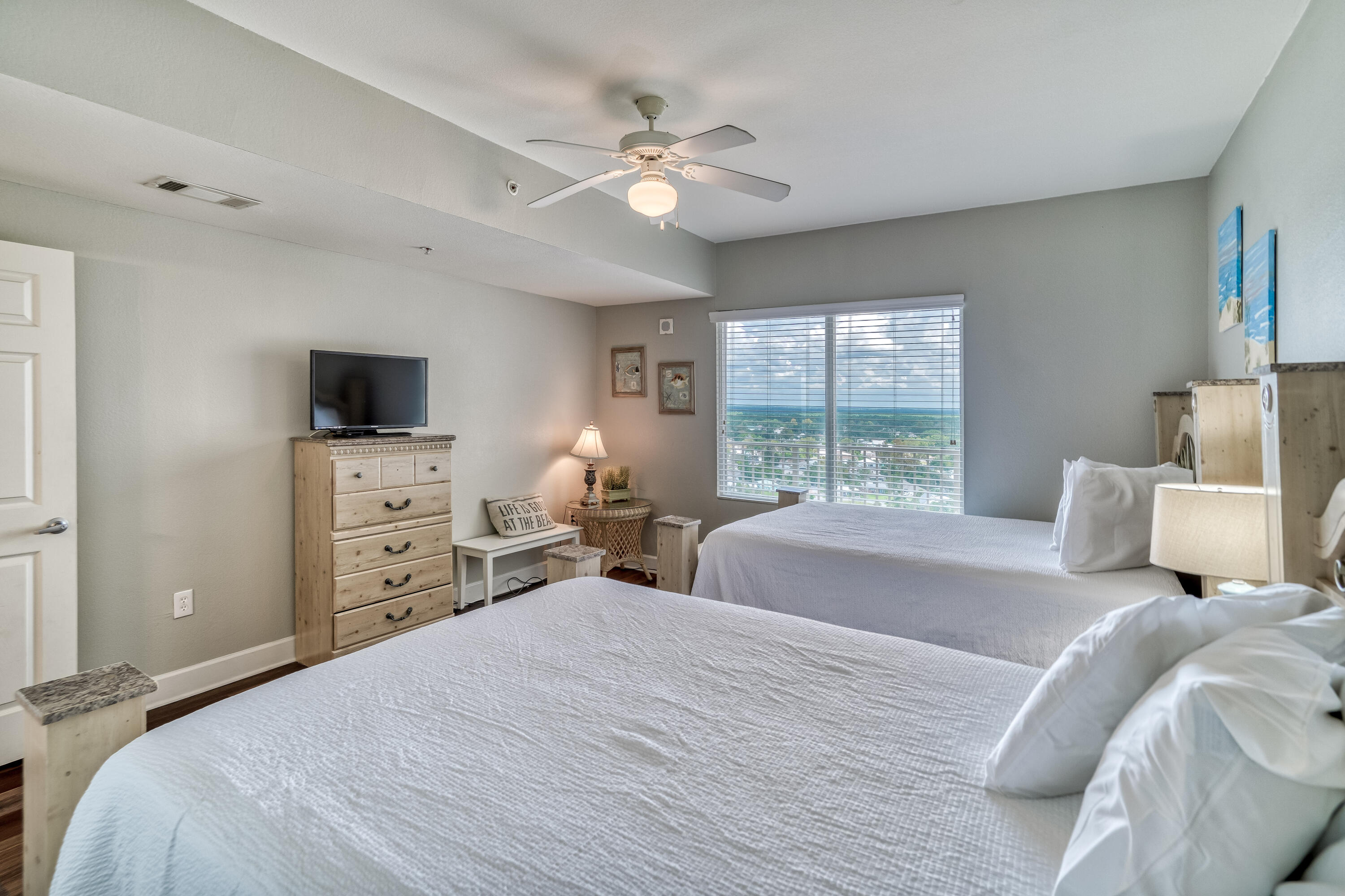 TIDEWATER BEACH STAGE 1 - Residential