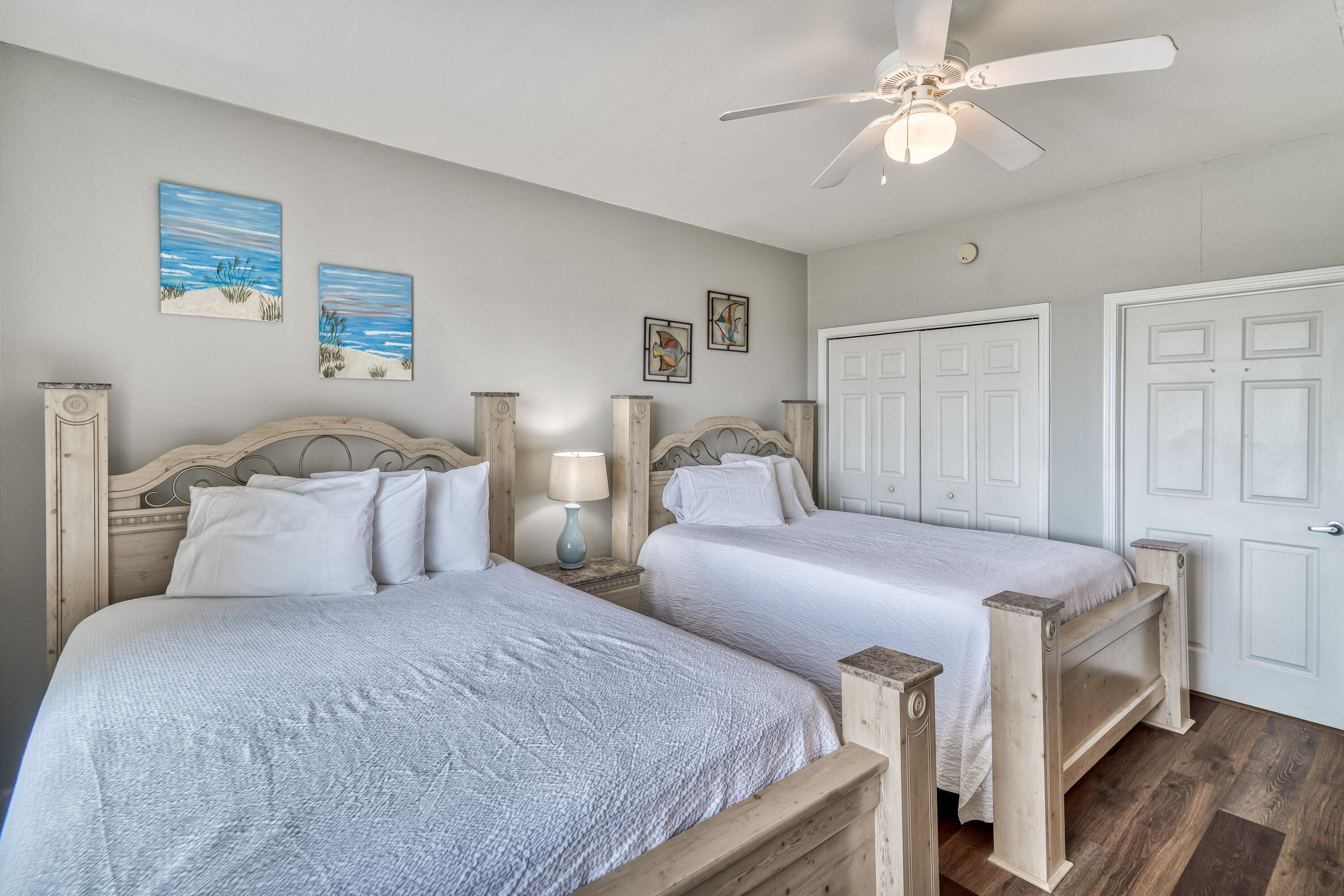 TIDEWATER BEACH STAGE 1 - Residential