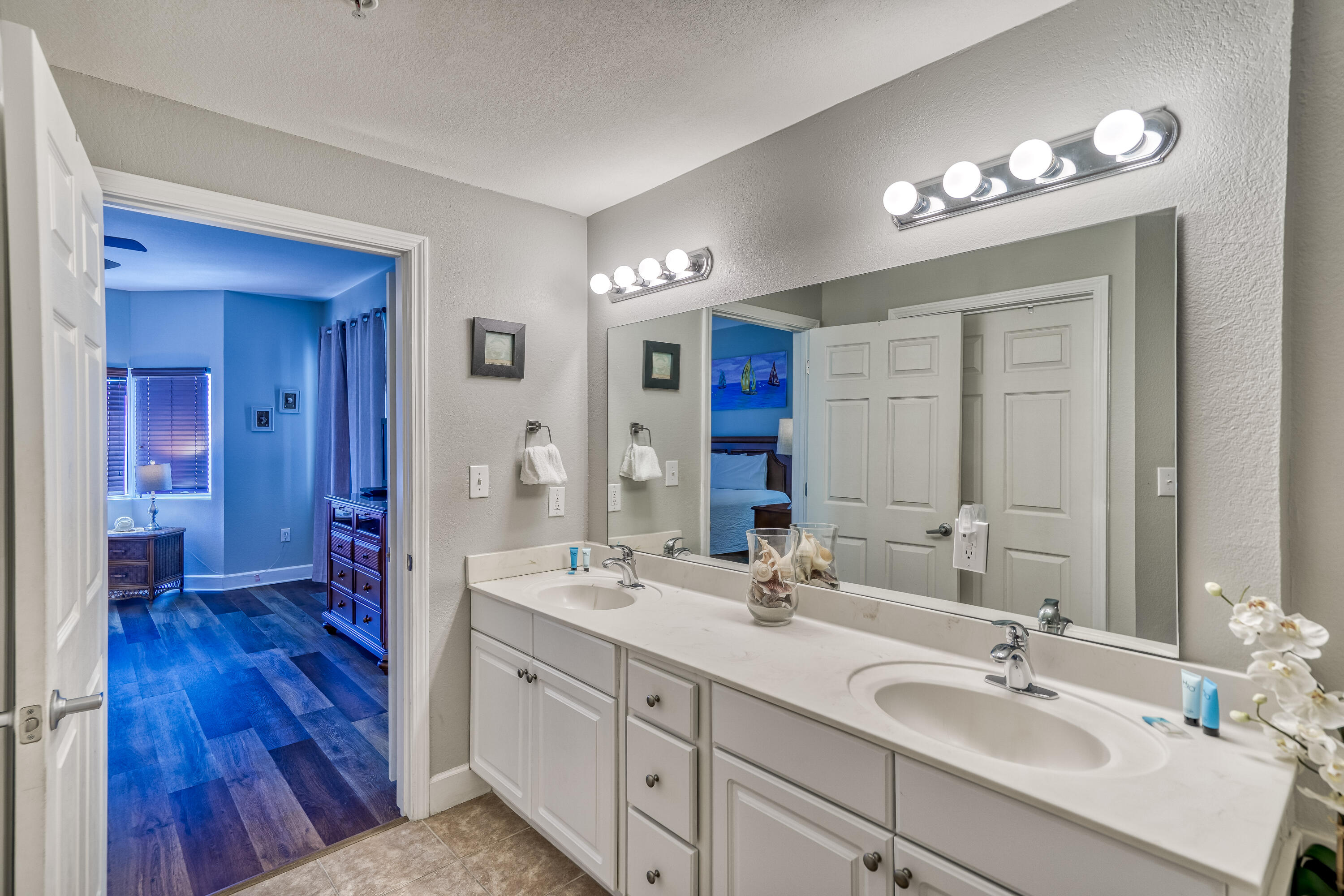 TIDEWATER BEACH STAGE 1 - Residential