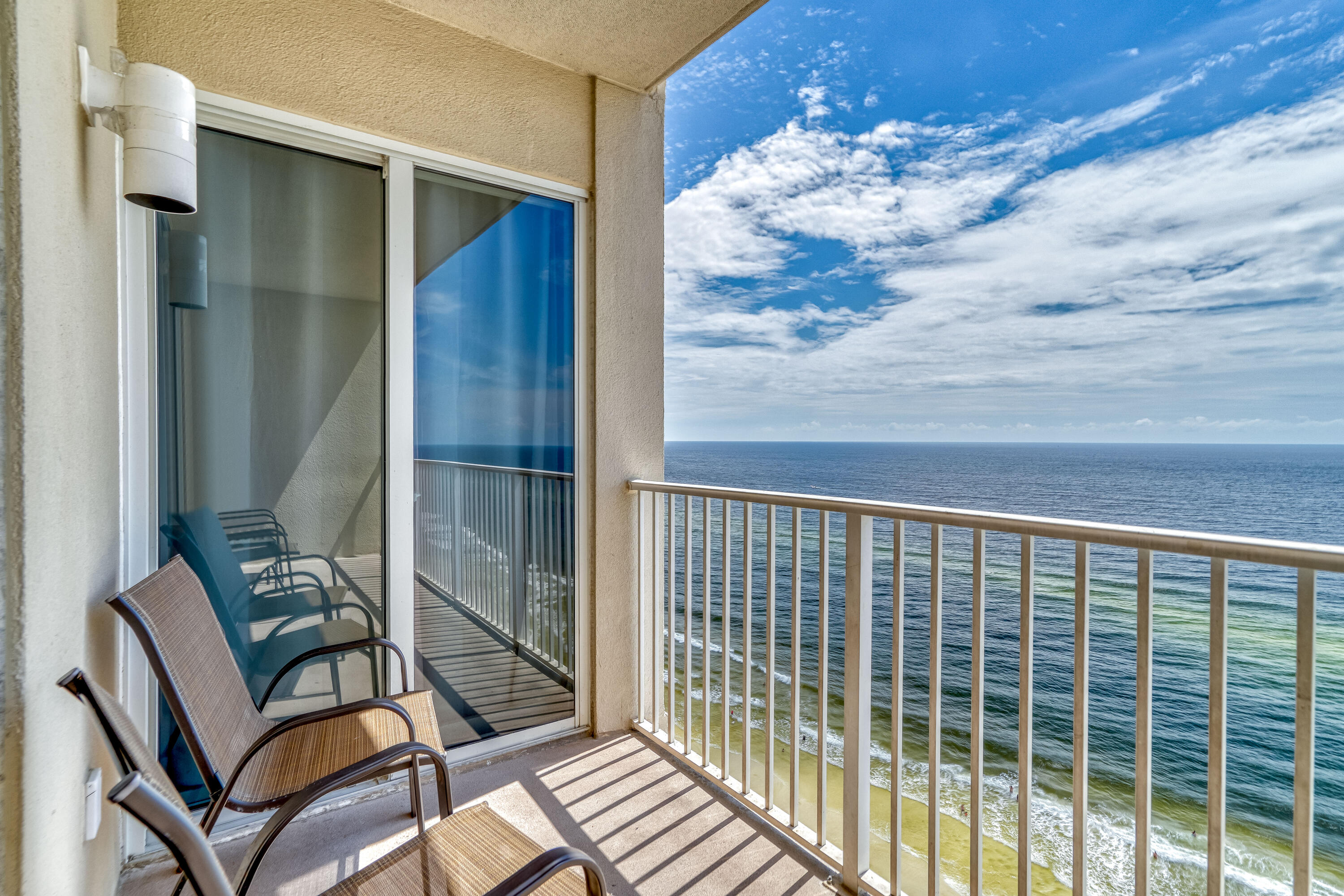 TIDEWATER BEACH STAGE 1 - Residential