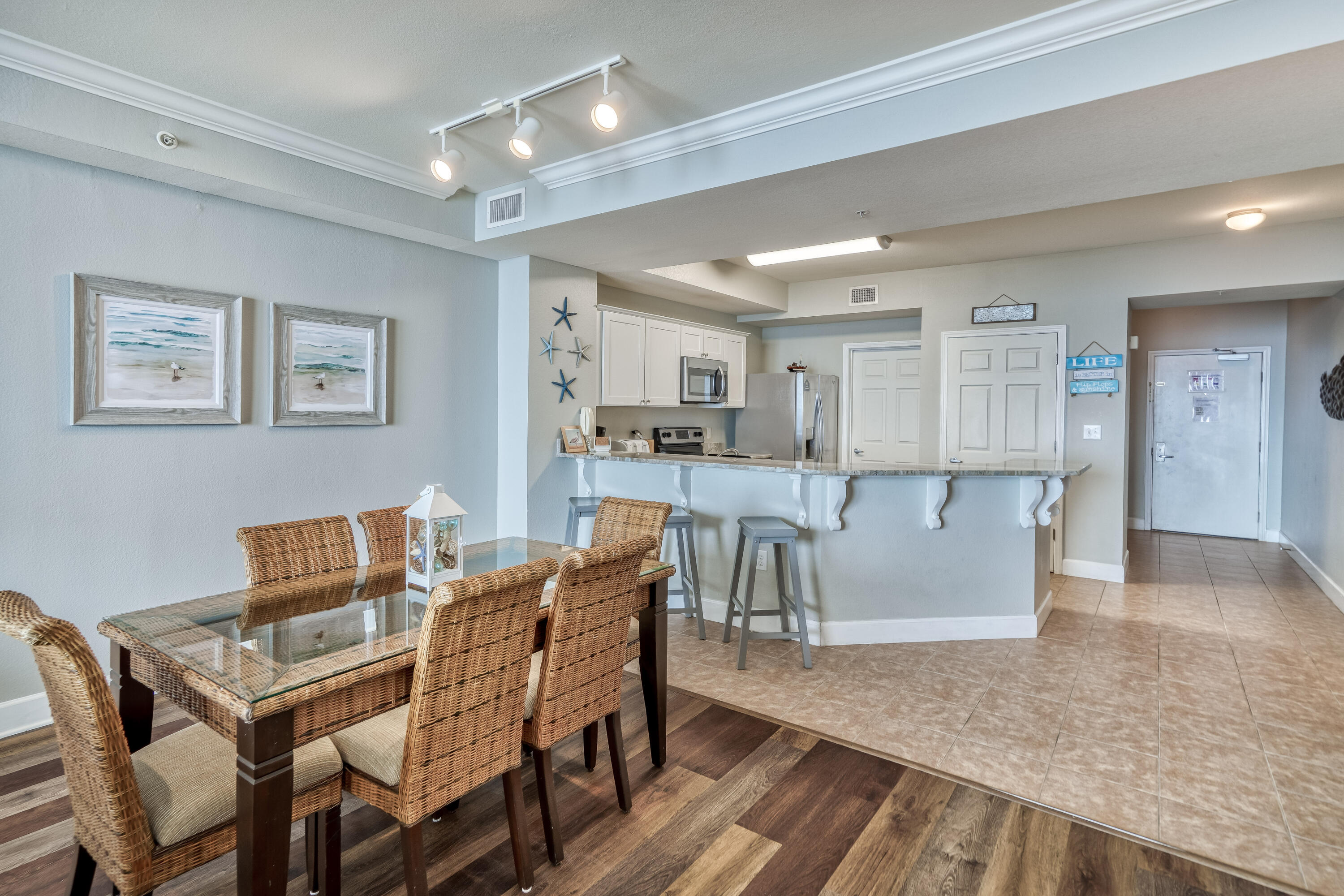 TIDEWATER BEACH STAGE 1 - Residential