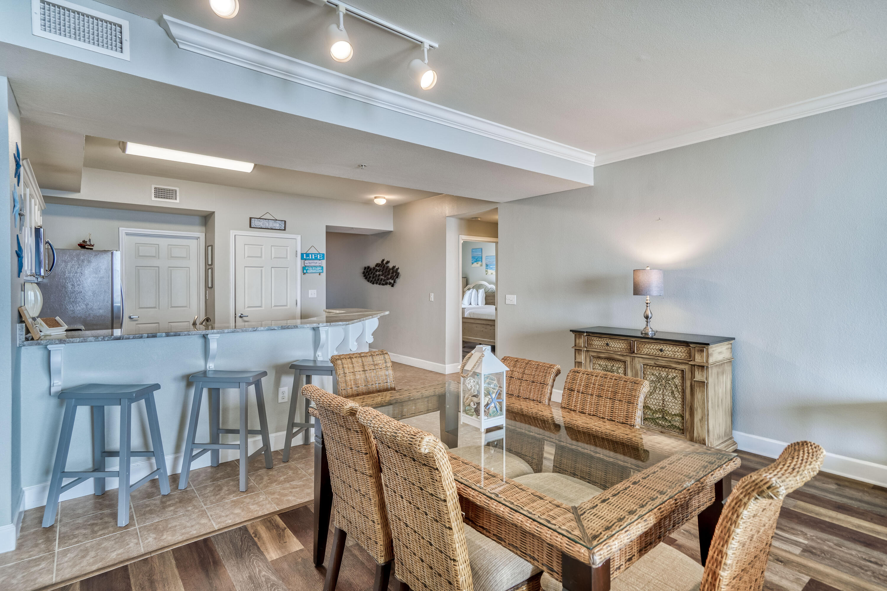 TIDEWATER BEACH STAGE 1 - Residential